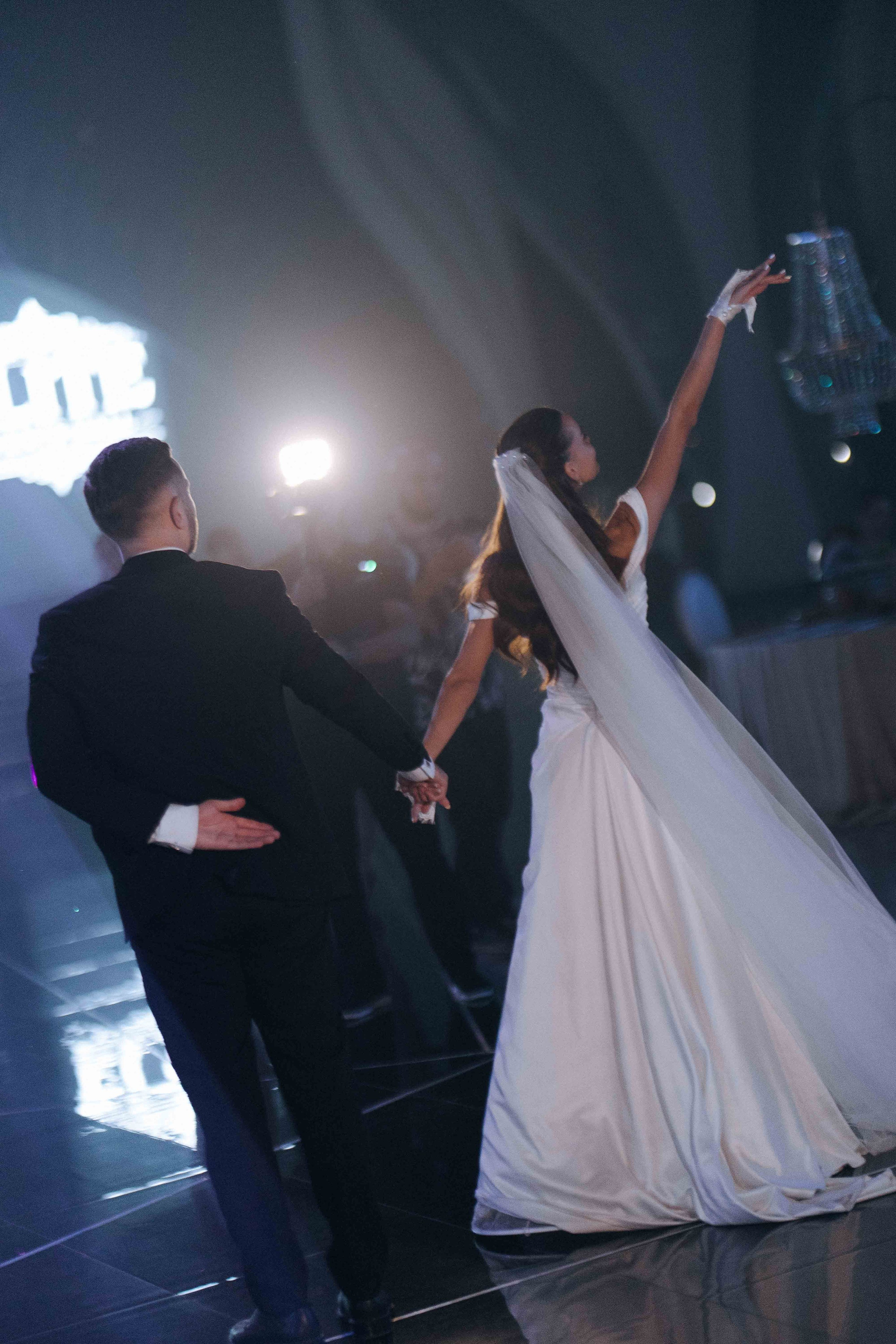 MARK&SIYANA. Wedding&Event photographer Ismail Rzayev in Baku