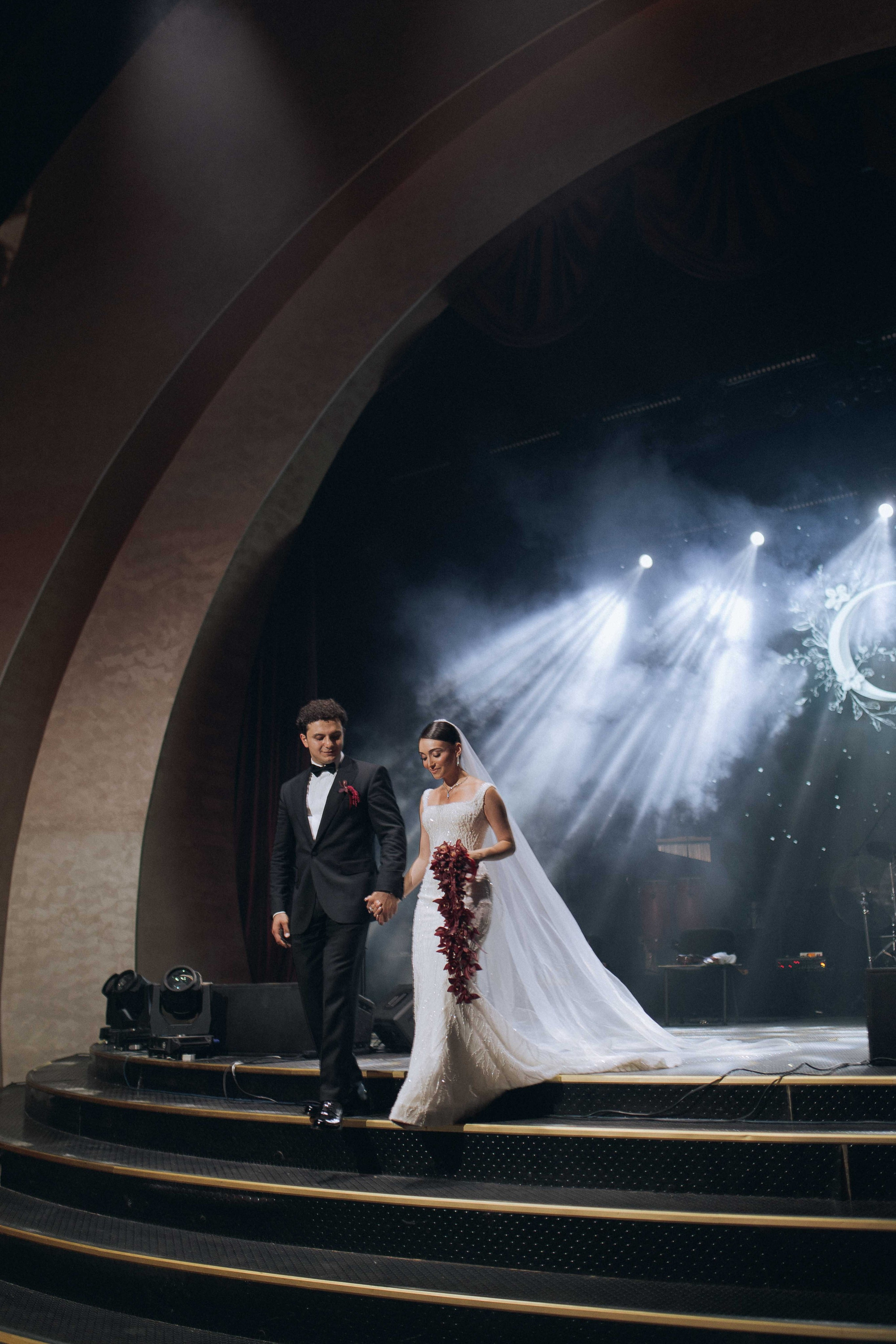 JAVID&GUMRU. Wedding&Event photographer Ismail Rzayev in Baku