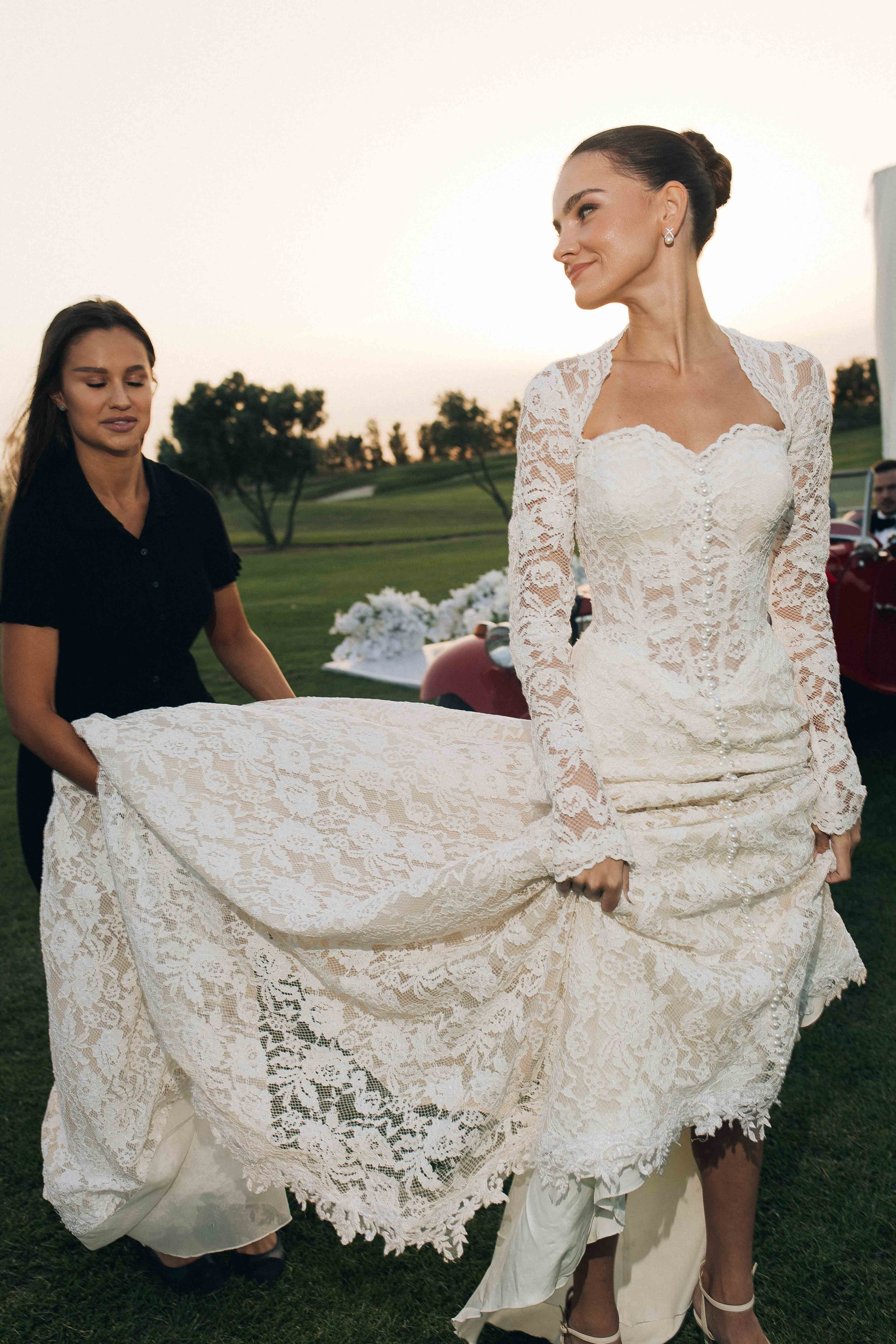 MARK&SIYANA. Wedding&Event photographer Ismail Rzayev in Baku