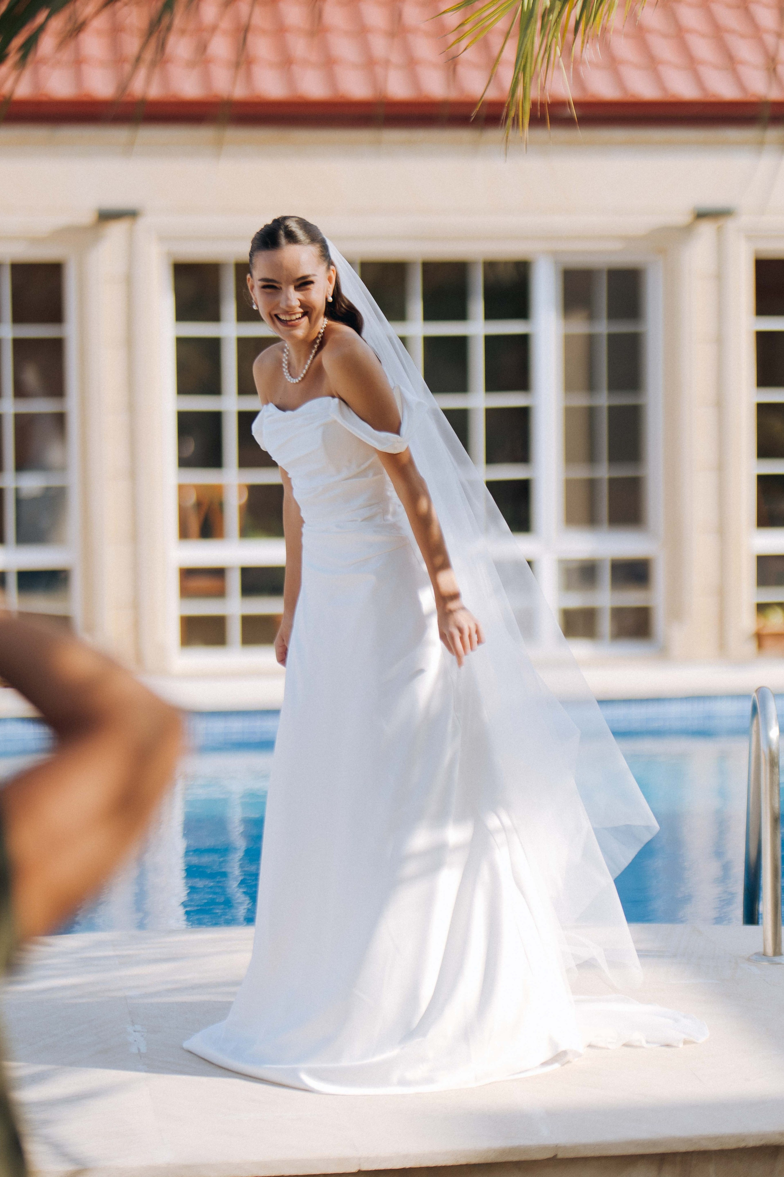 MARK&SIYANA. Wedding&Event photographer Ismail Rzayev in Baku