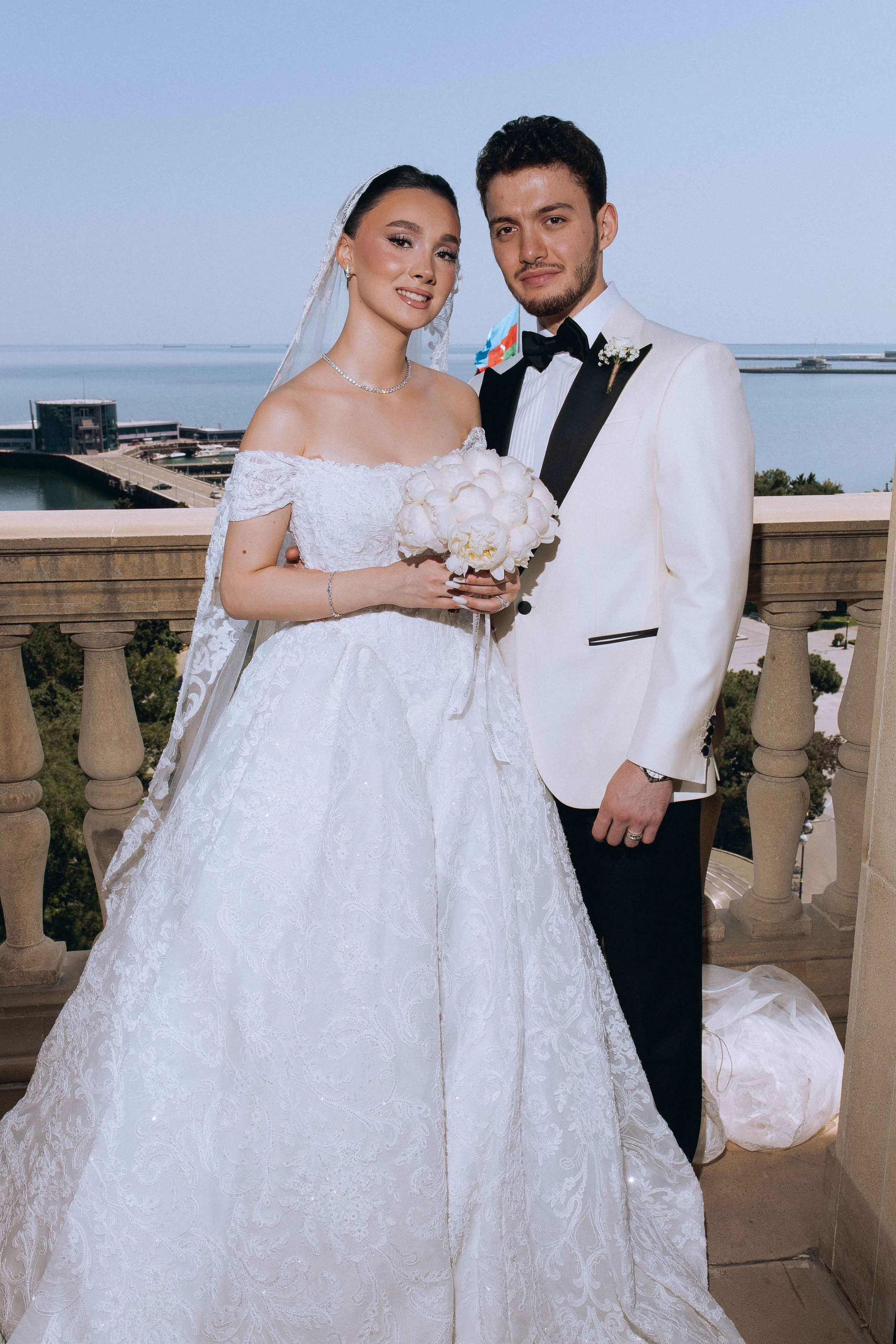 ALIM&FIDAN. Wedding&Event photographer Ismail Rzayev in Baku