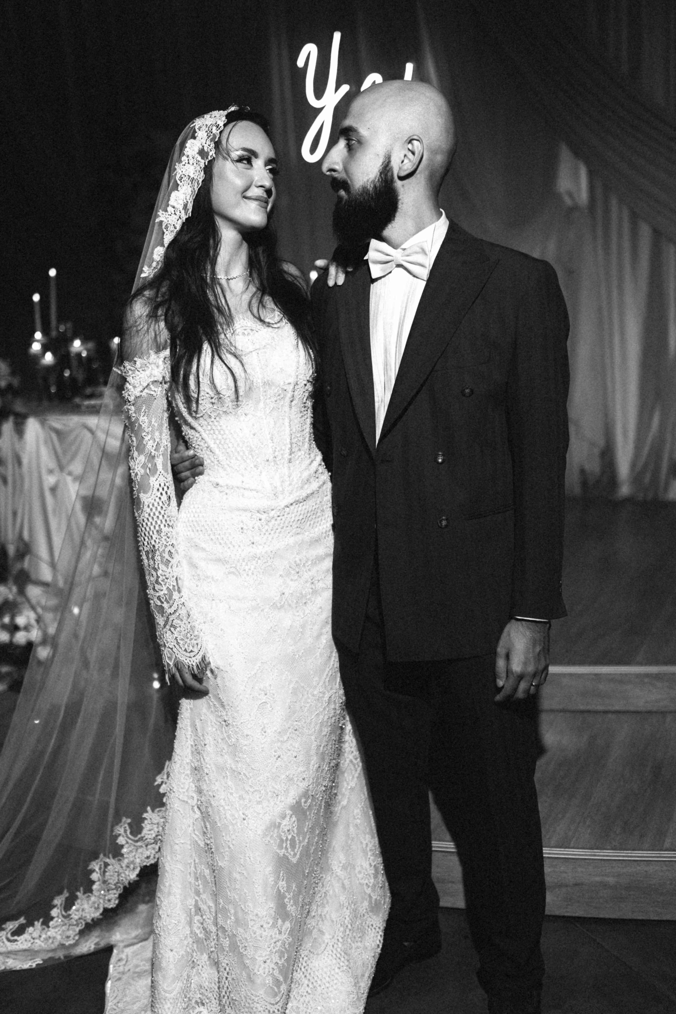 YUSIF&VIOLETTA. Wedding&Event photographer Ismail Rzayev in Baku