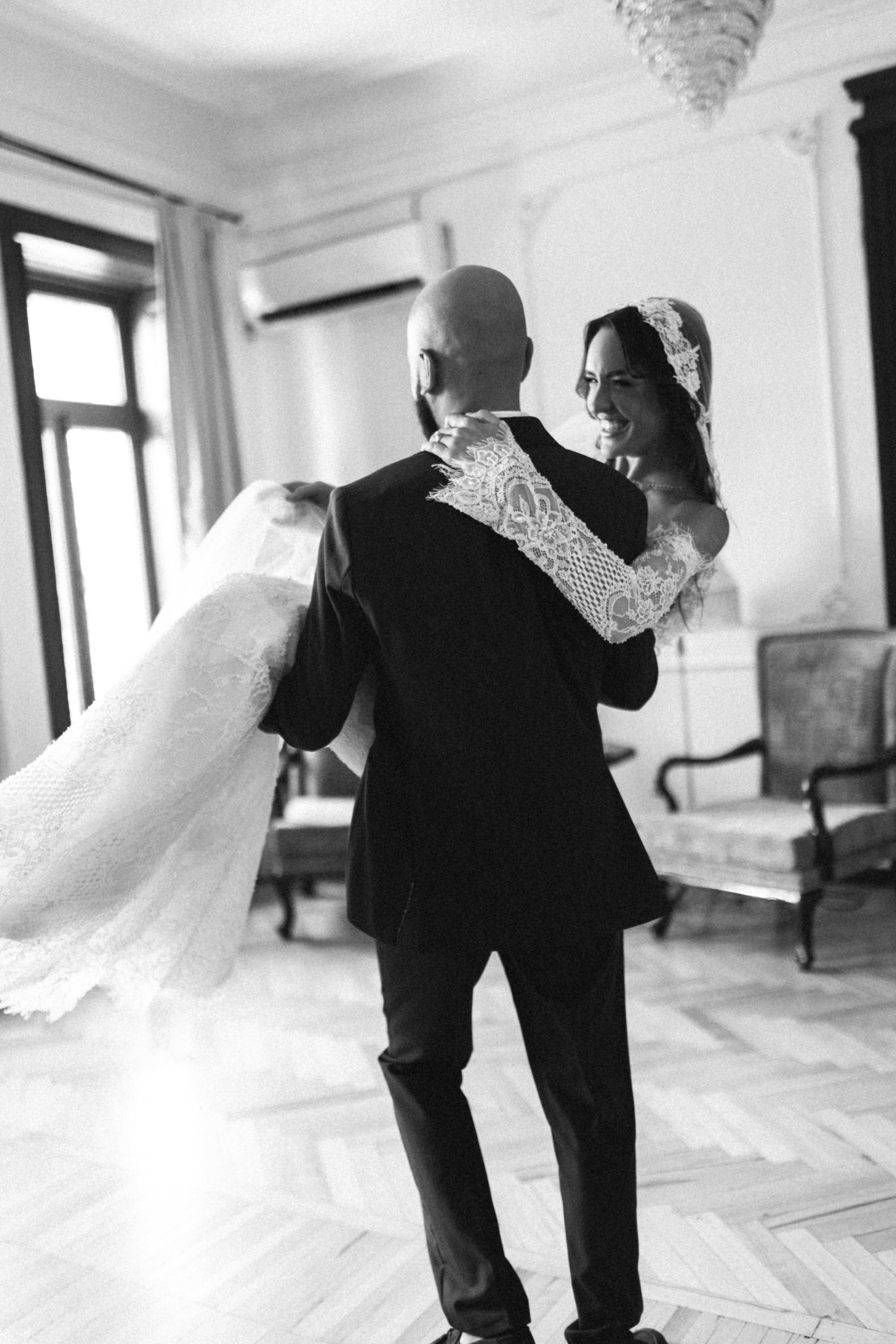 YUSIF&VIOLETTA. Wedding&Event photographer Ismail Rzayev in Baku