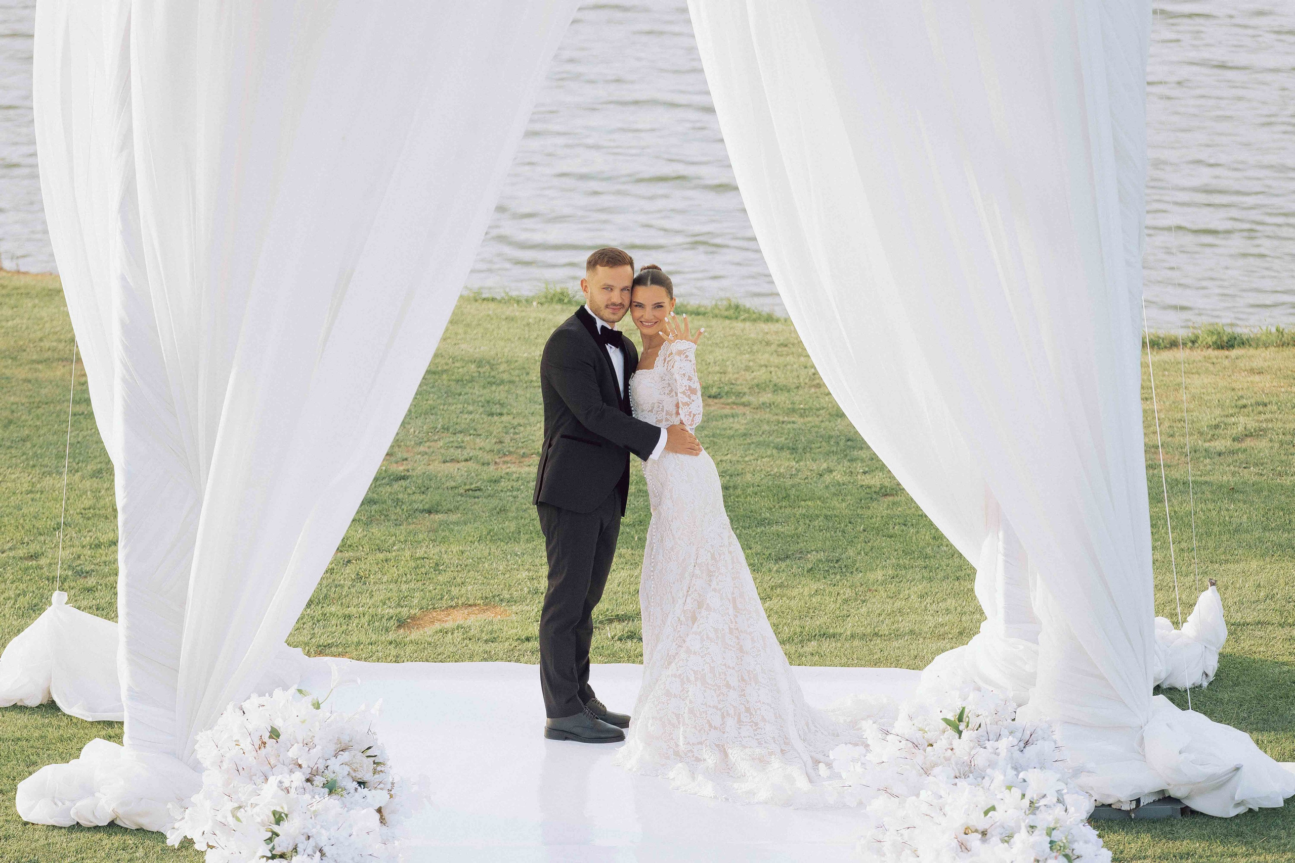 MARK&SIYANA. Wedding&Event photographer Ismail Rzayev in Baku