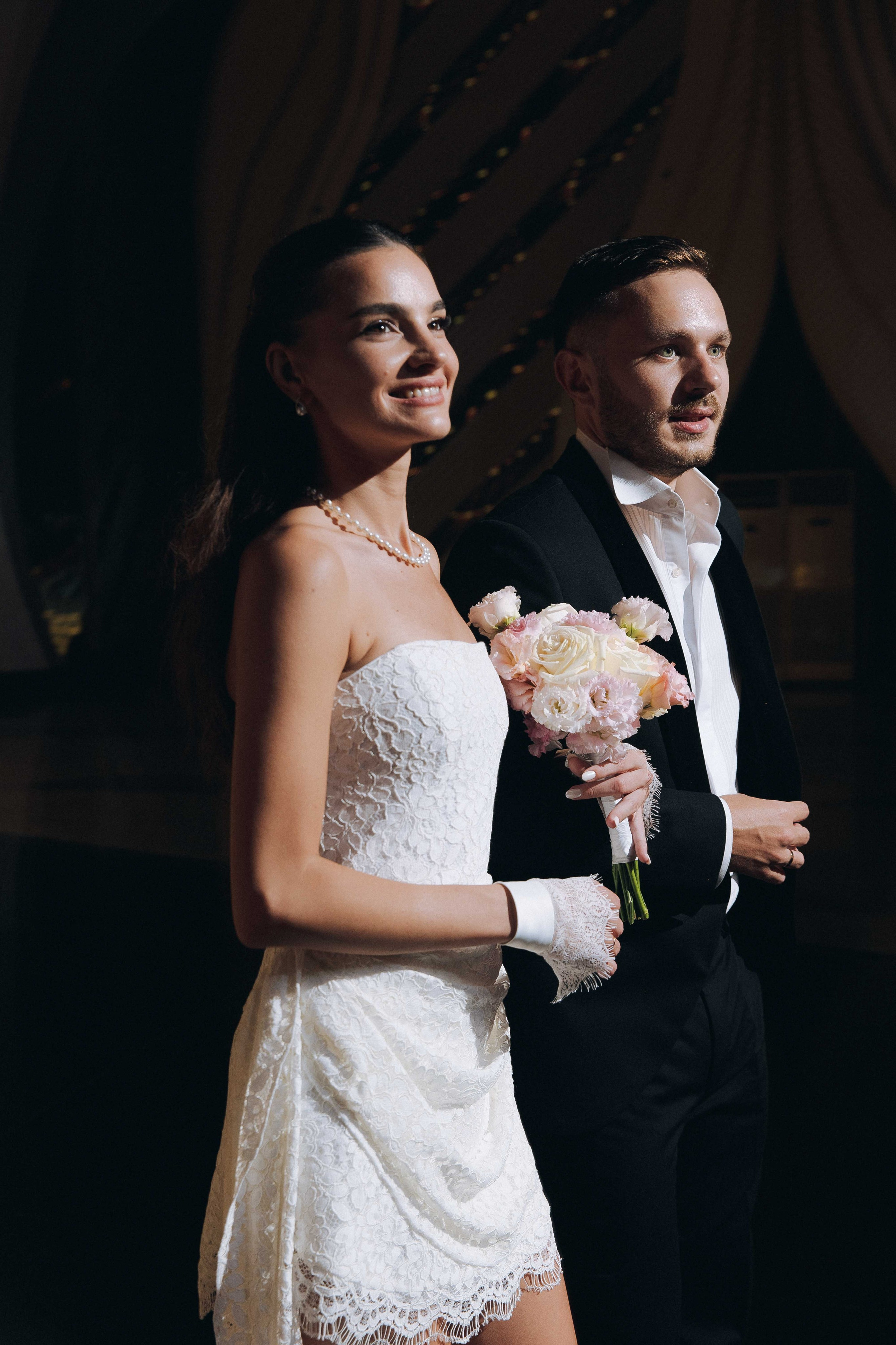 MARK&SIYANA. Wedding&Event photographer Ismail Rzayev in Baku
