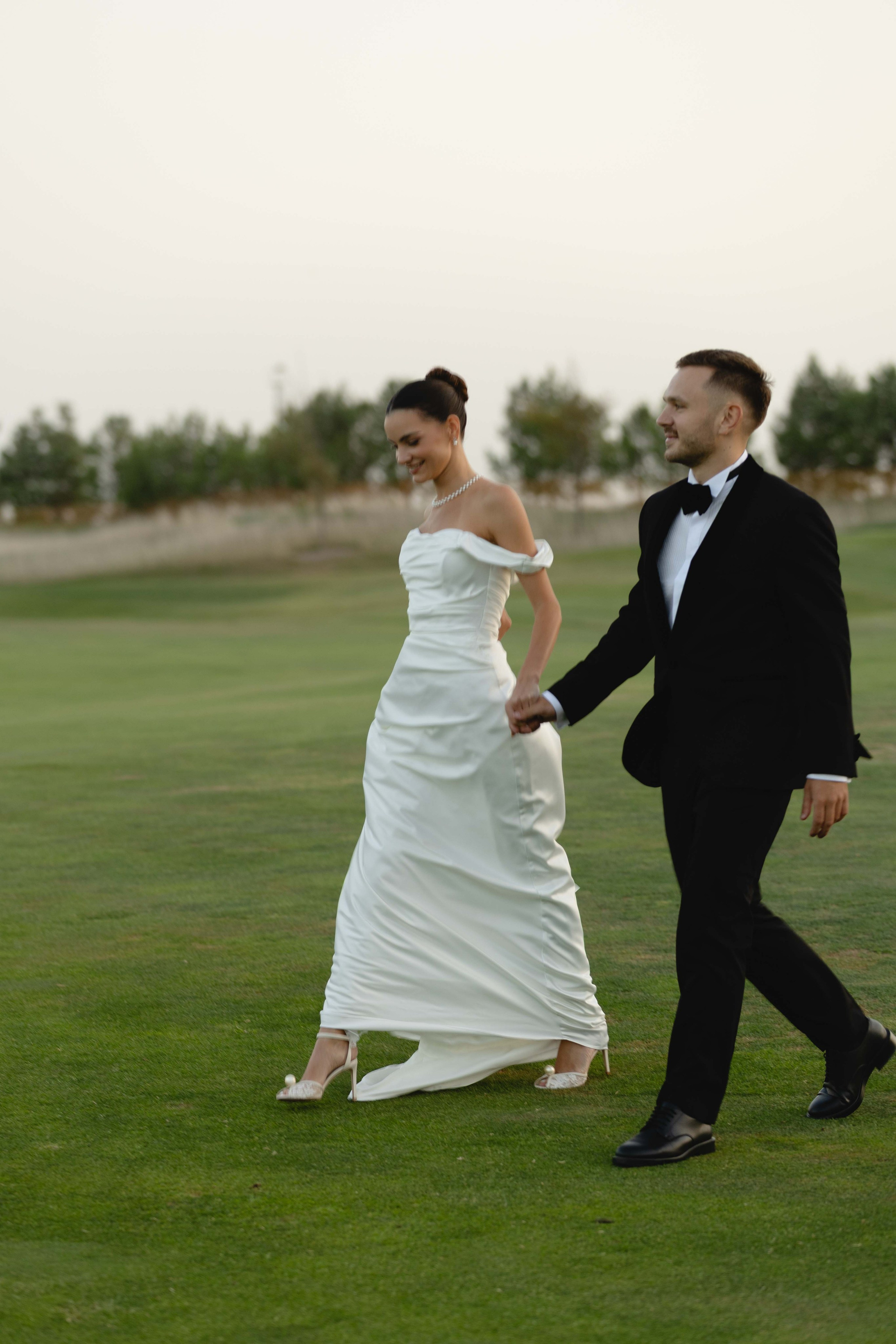 MARK&SIYANA. Wedding&Event photographer Ismail Rzayev in Baku