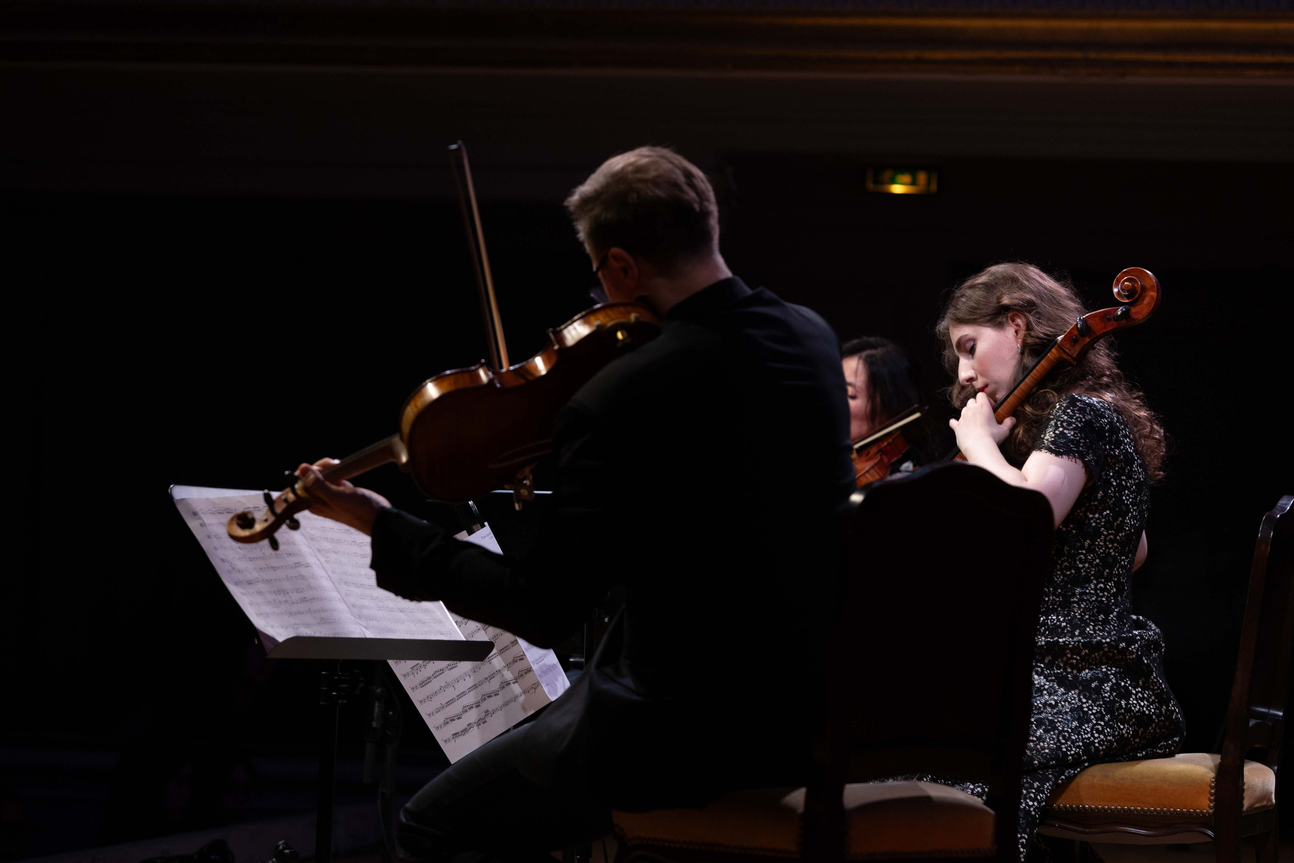 SALLE GAVEAU (PARIS). Wedding&Event photographer Ismail Rzayev in Baku