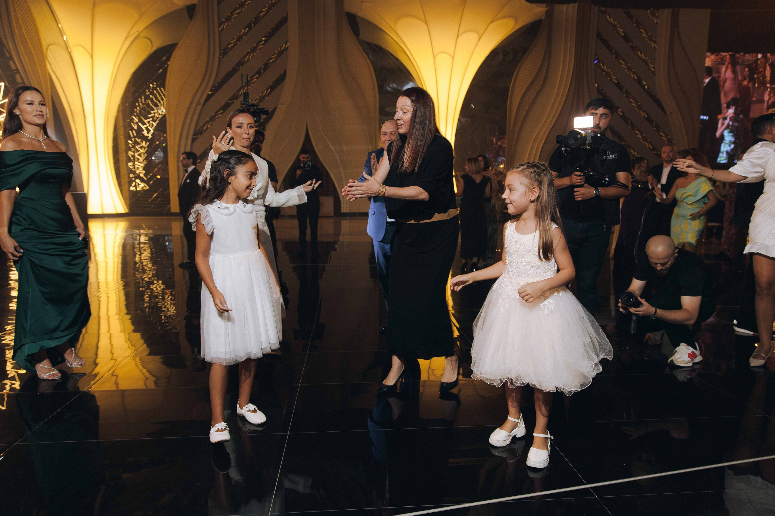MARK&SIYANA. Wedding&Event photographer Ismail Rzayev in Baku