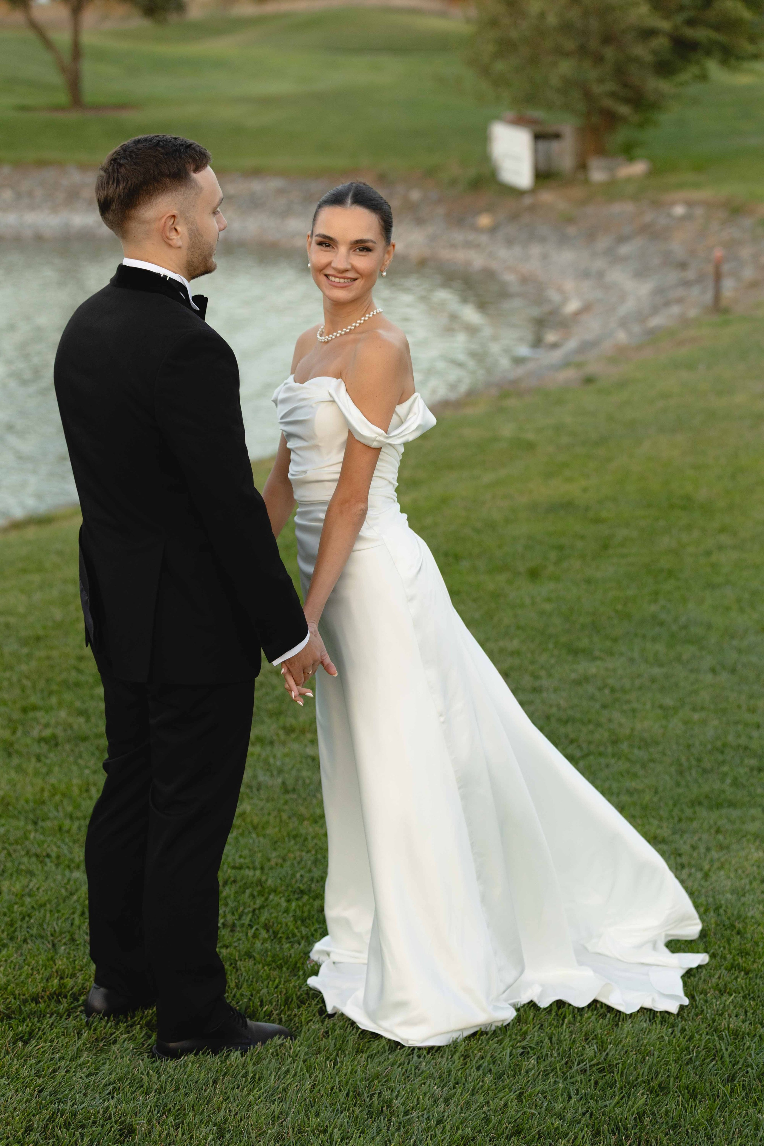 MARK&SIYANA. Wedding&Event photographer Ismail Rzayev in Baku