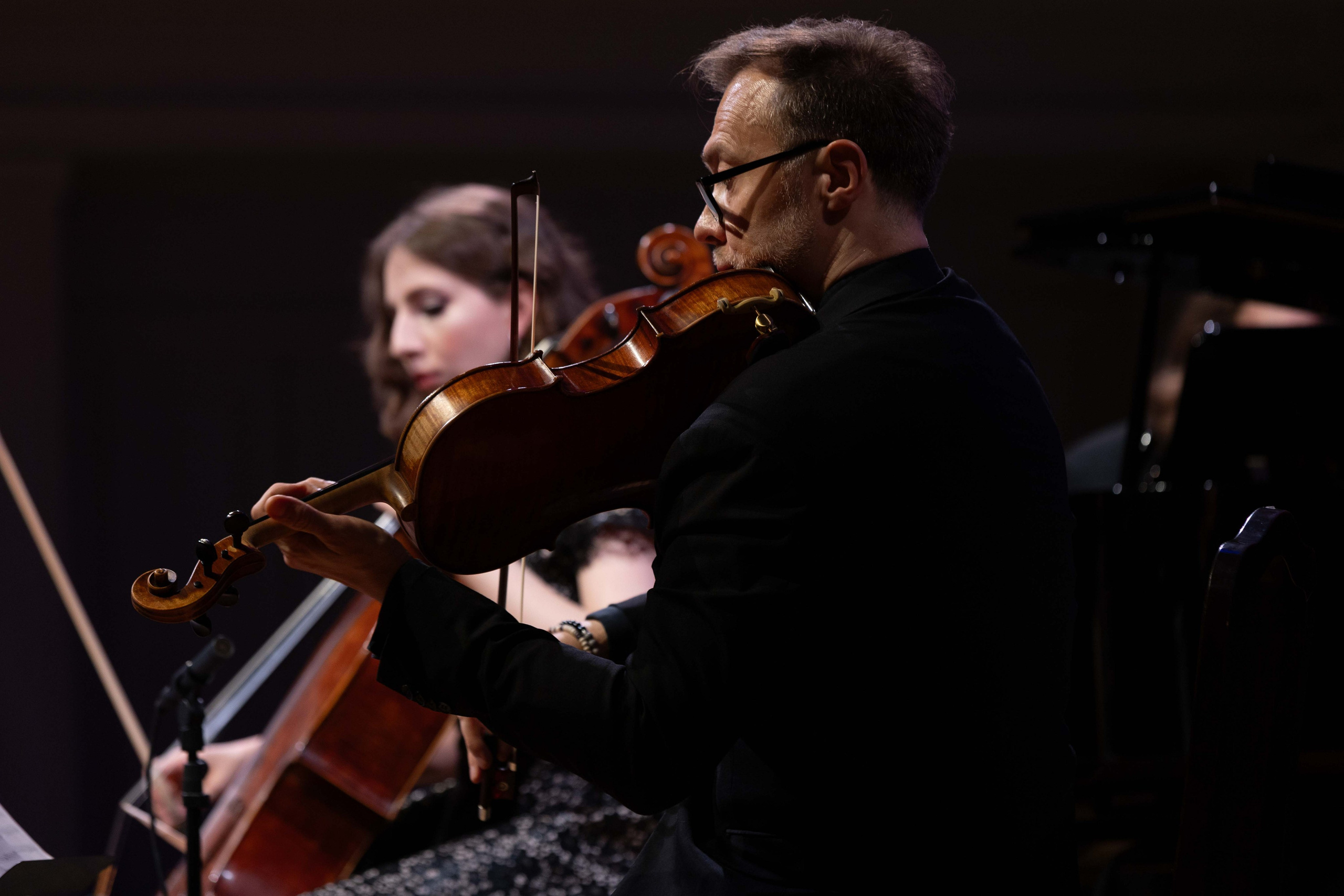 SALLE GAVEAU (PARIS). Wedding&Event photographer Ismail Rzayev in Baku