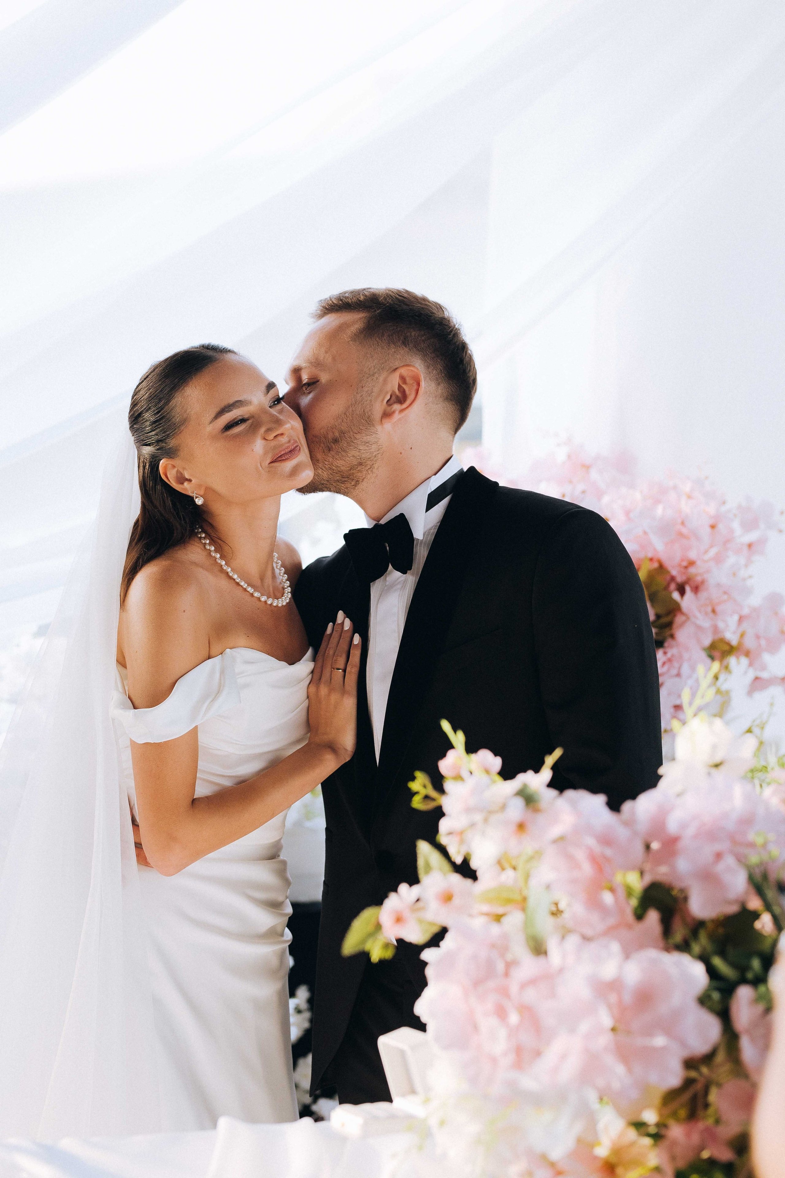 MARK&SIYANA. Wedding&Event photographer Ismail Rzayev in Baku