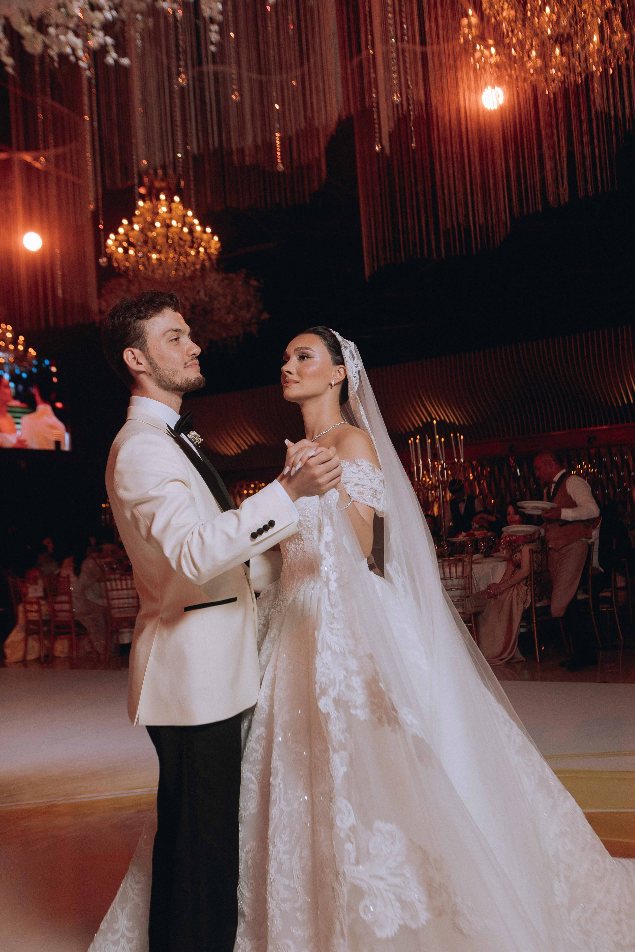 ALIM&FIDAN. Wedding&Event photographer Ismail Rzayev in Baku