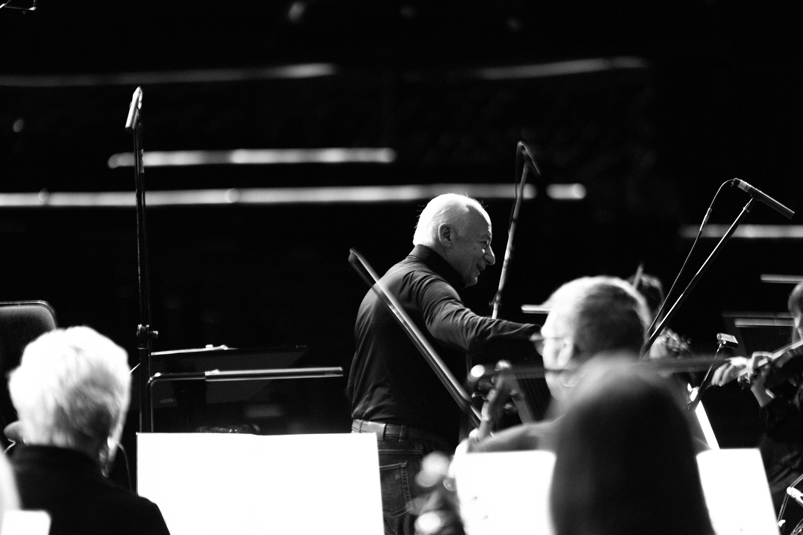 DUBAI OPERA. Wedding&Event photographer Ismail Rzayev in Baku