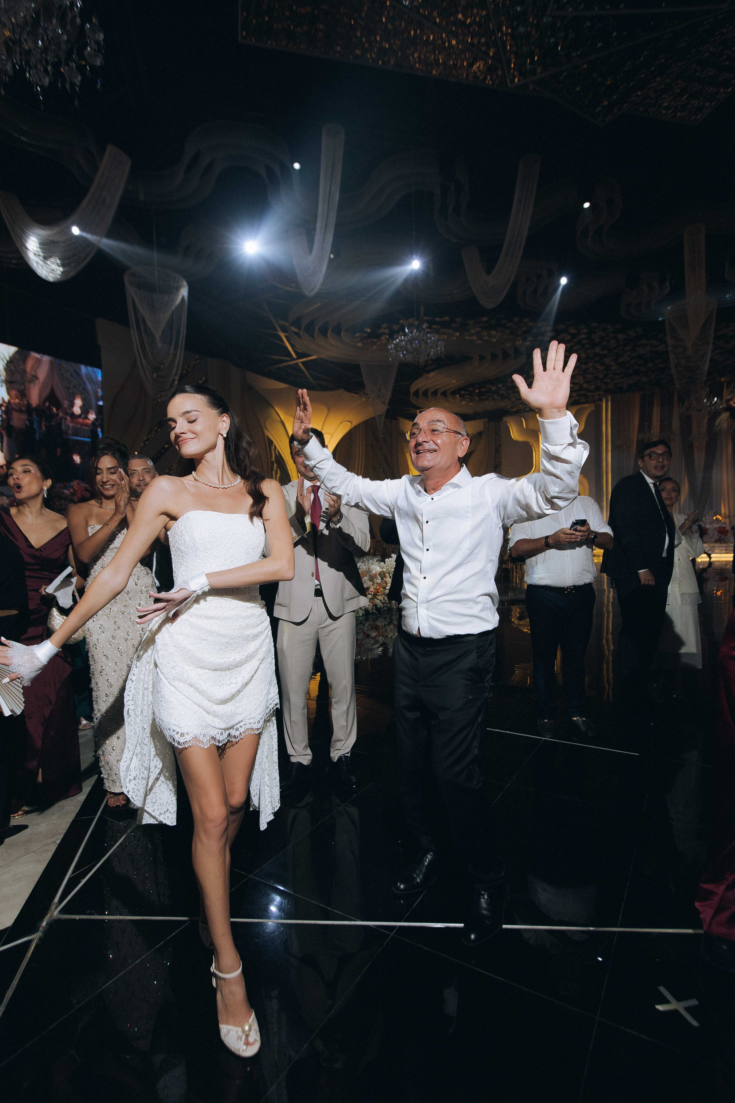 MARK&SIYANA. Wedding&Event photographer Ismail Rzayev in Baku