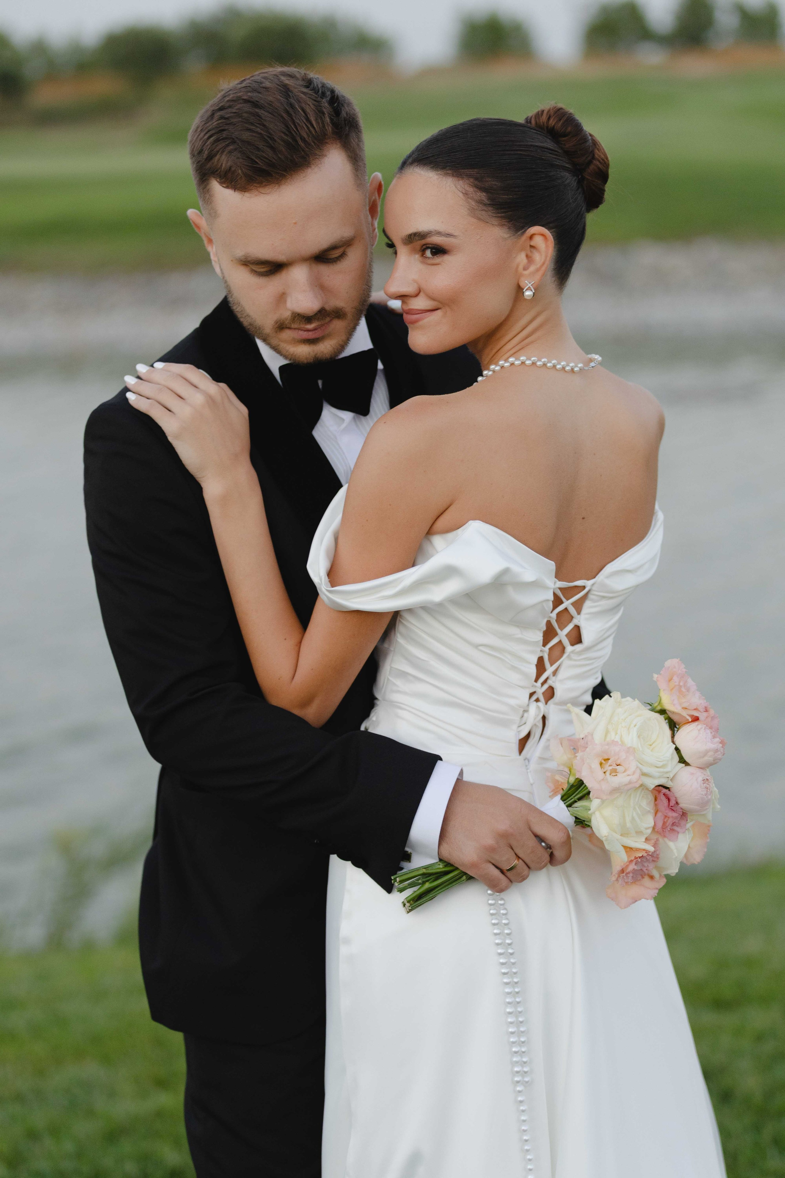 MARK&SIYANA. Wedding&Event photographer Ismail Rzayev in Baku
