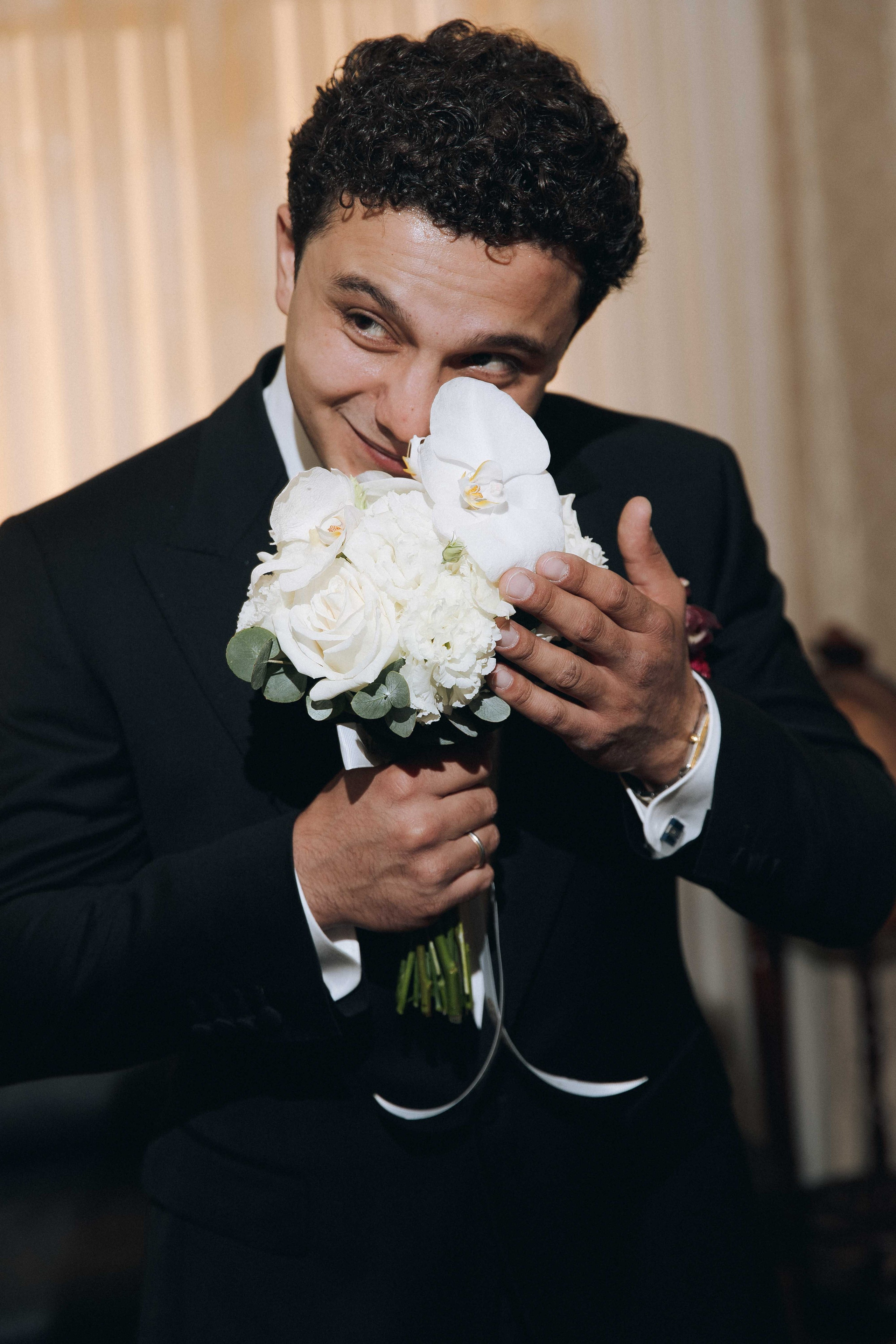 JAVID&GUMRU. Wedding&Event photographer Ismail Rzayev in Baku