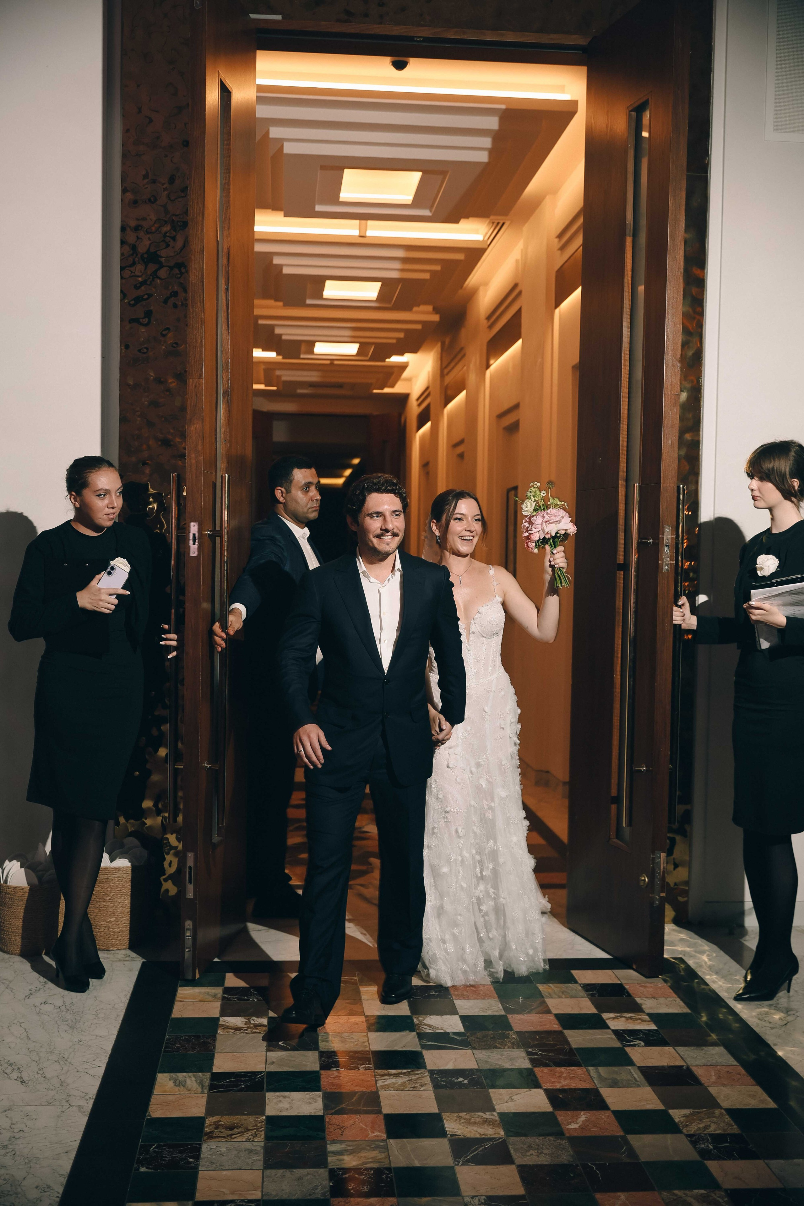 IGOR&DASHA. Wedding&Event photographer Ismail Rzayev in Baku