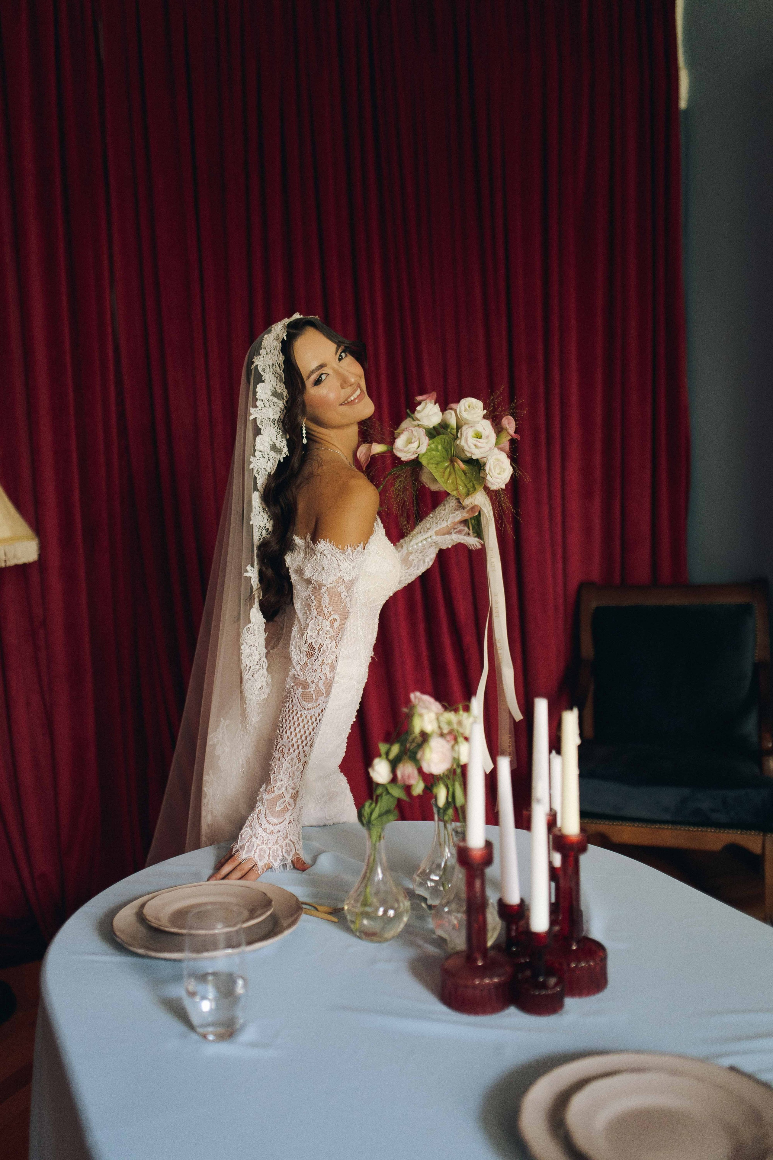 YUSIF&VIOLETTA. Wedding&Event photographer Ismail Rzayev in Baku