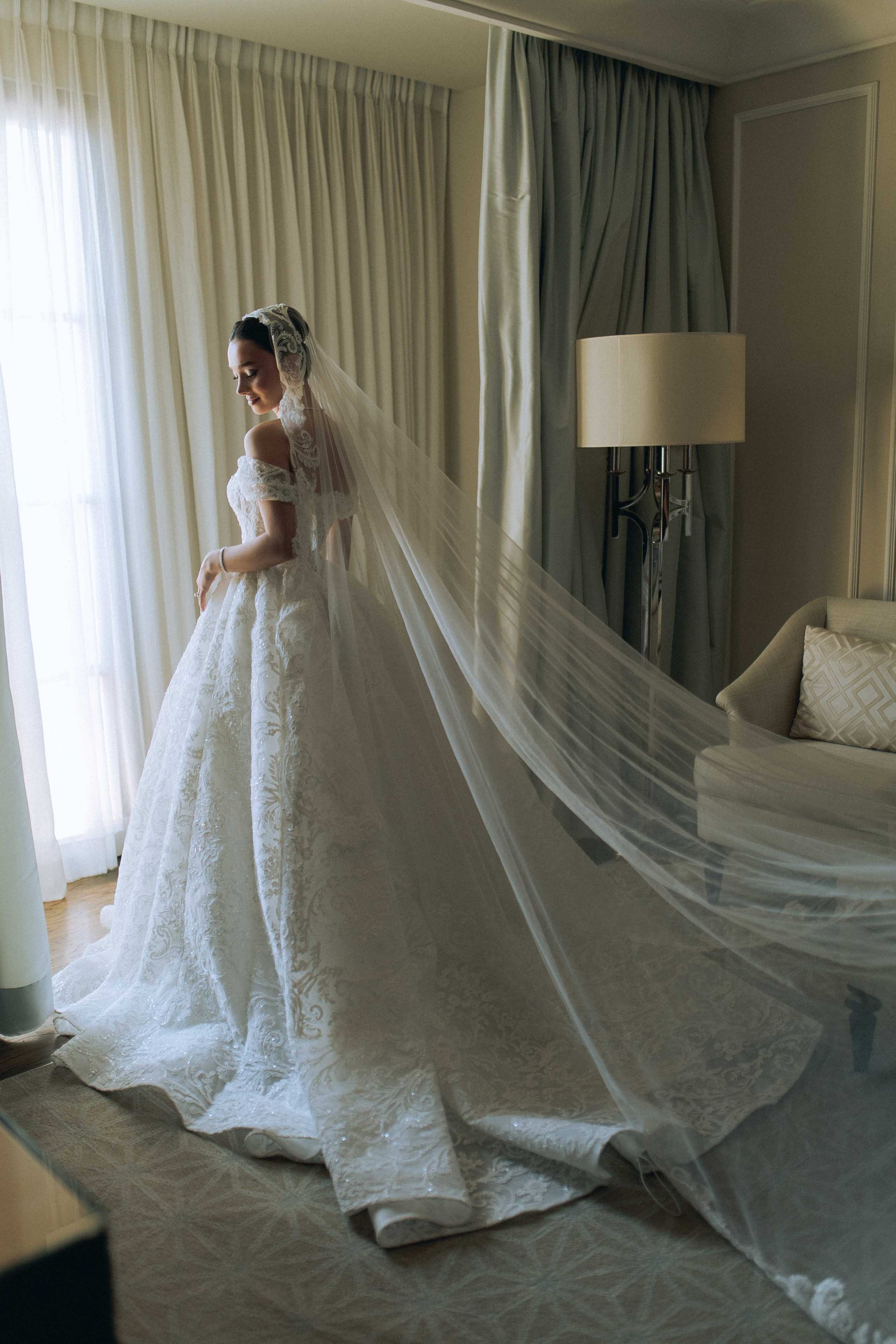 ALIM&FIDAN. Wedding&Event photographer Ismail Rzayev in Baku