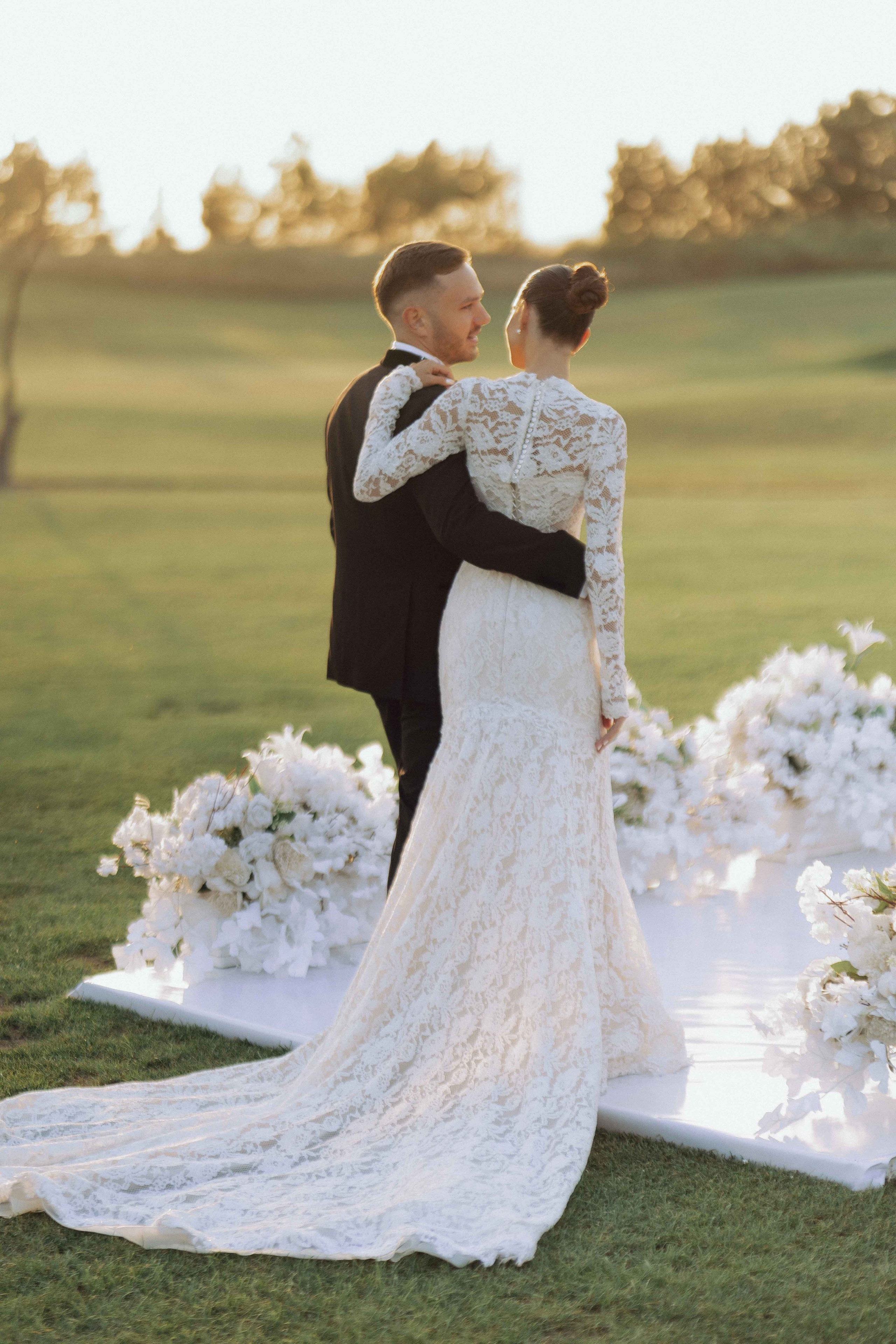 MARK&SIYANA. Wedding&Event photographer Ismail Rzayev in Baku