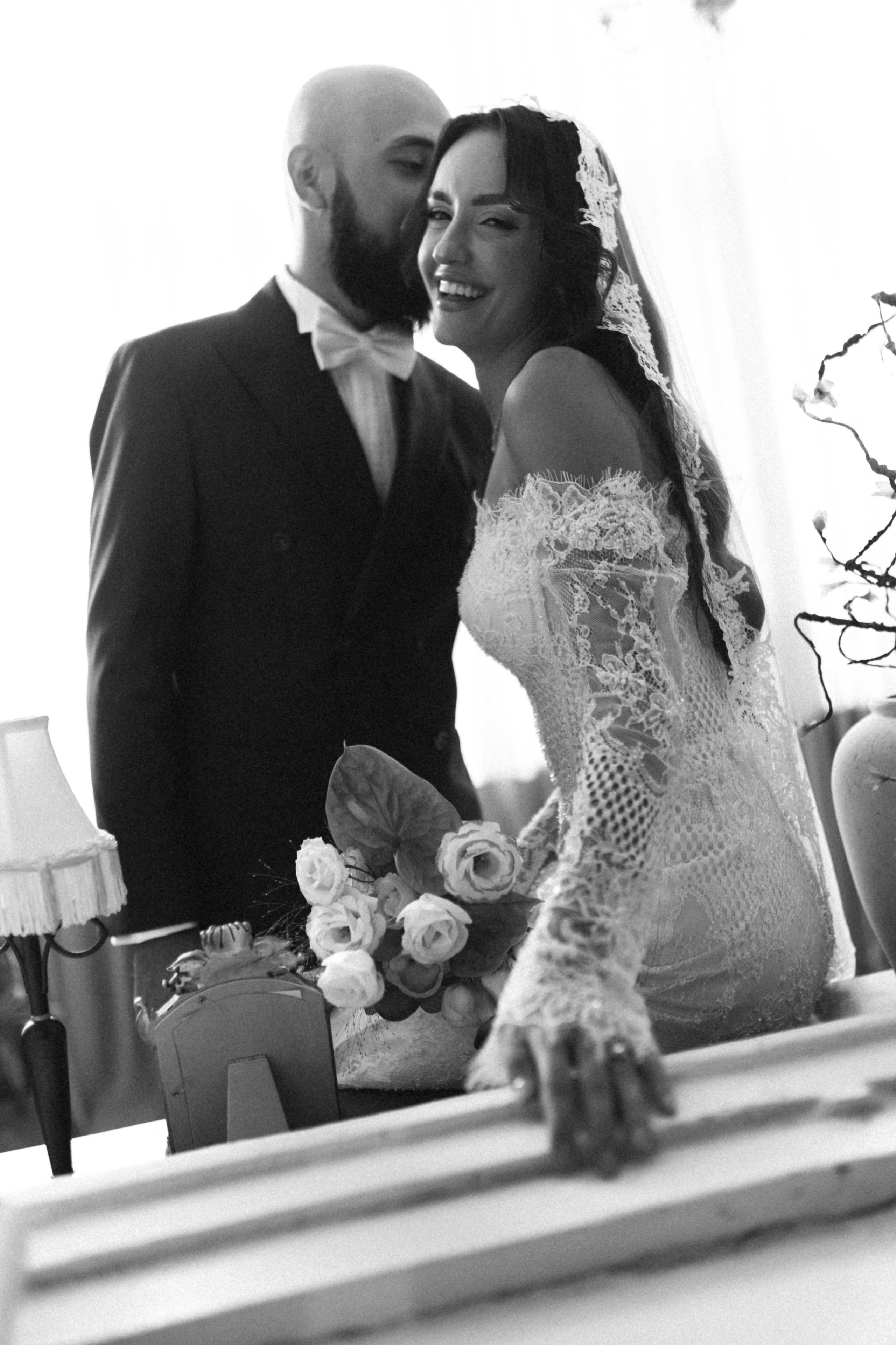 YUSIF&VIOLETTA. Wedding&Event photographer Ismail Rzayev in Baku