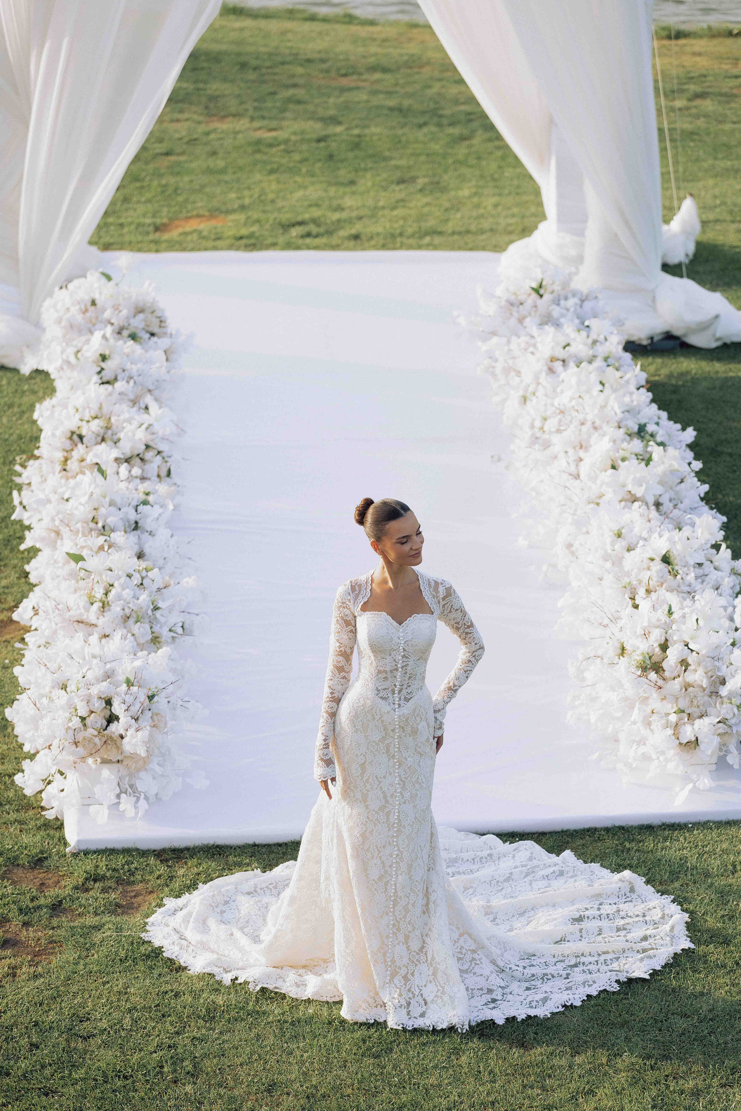 MARK&SIYANA. Wedding&Event photographer Ismail Rzayev in Baku