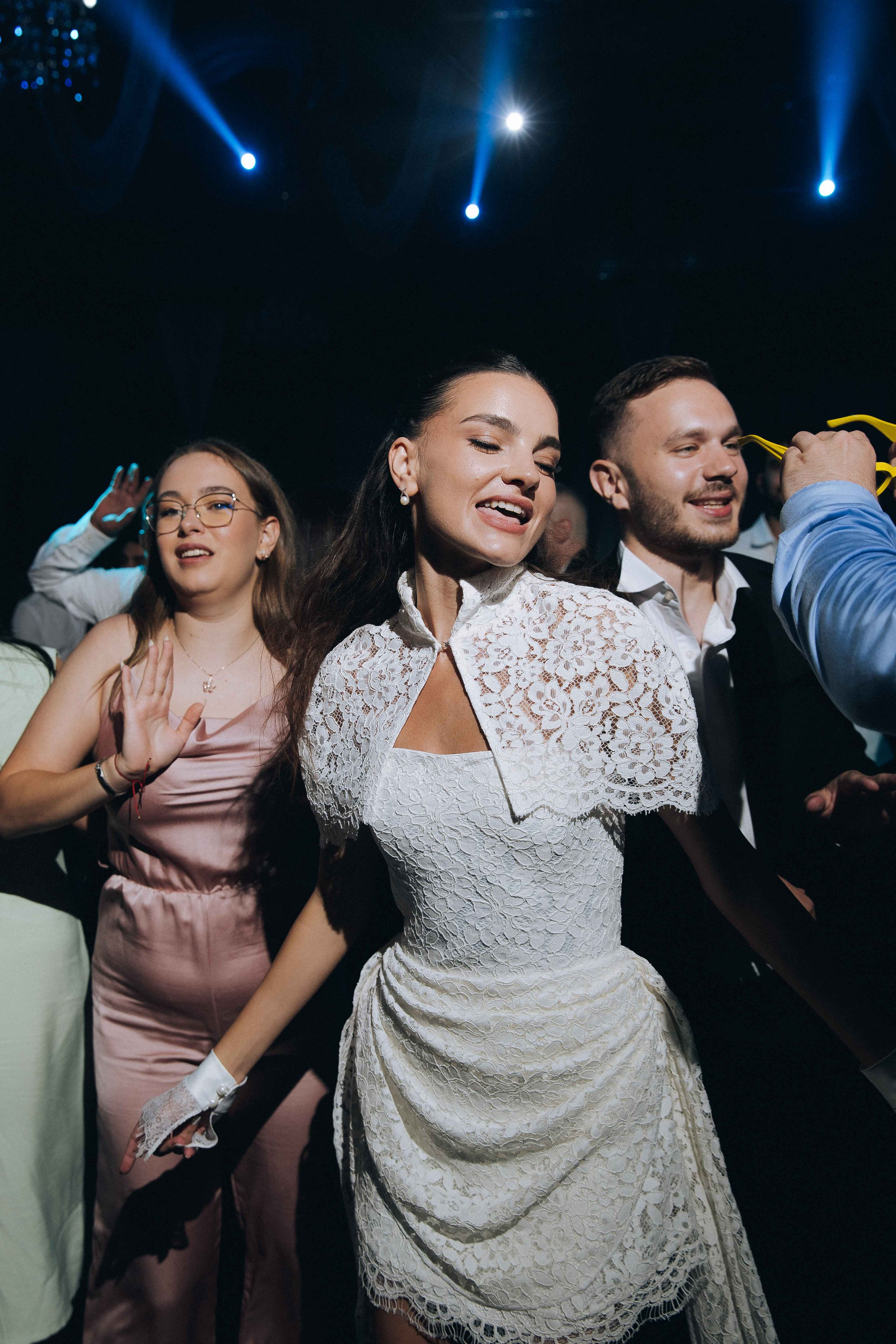 MARK&SIYANA. Wedding&Event photographer Ismail Rzayev in Baku