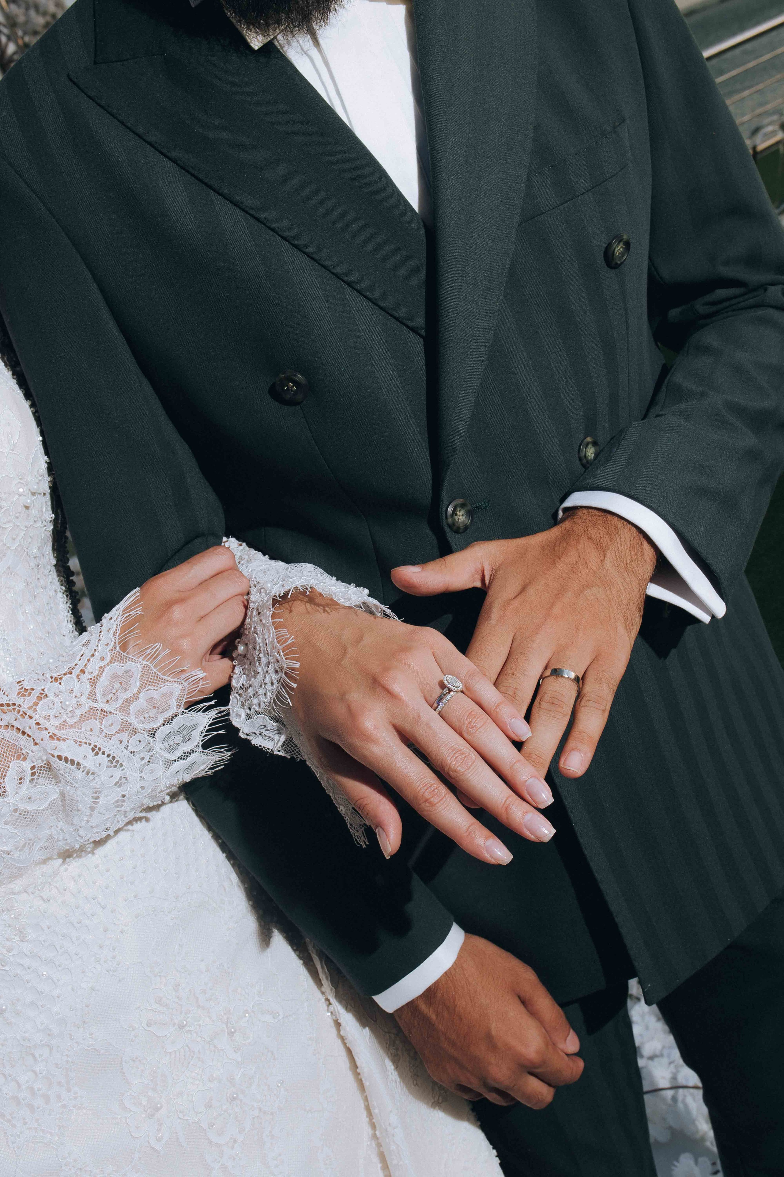 YUSIF&VIOLETTA. Wedding&Event photographer Ismail Rzayev in Baku