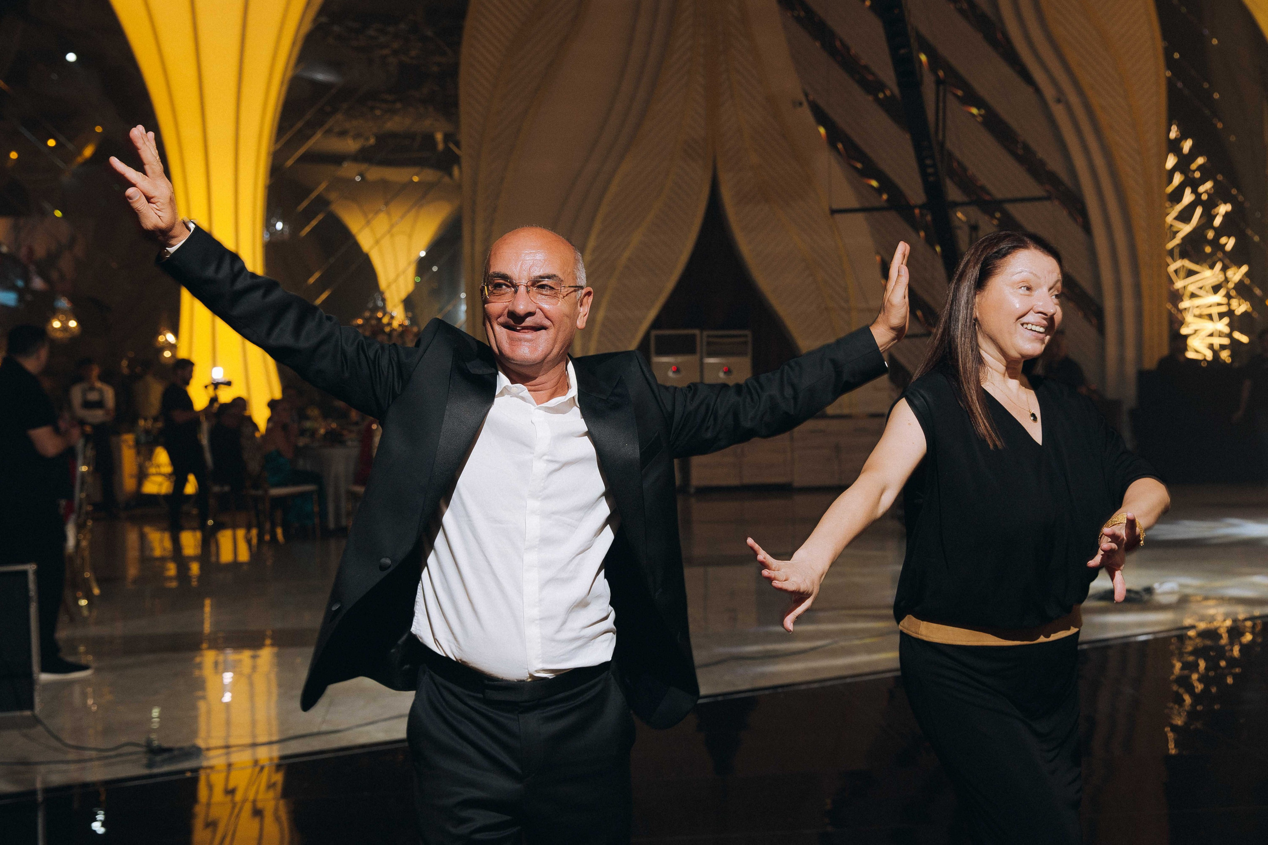 MARK&SIYANA. Wedding&Event photographer Ismail Rzayev in Baku