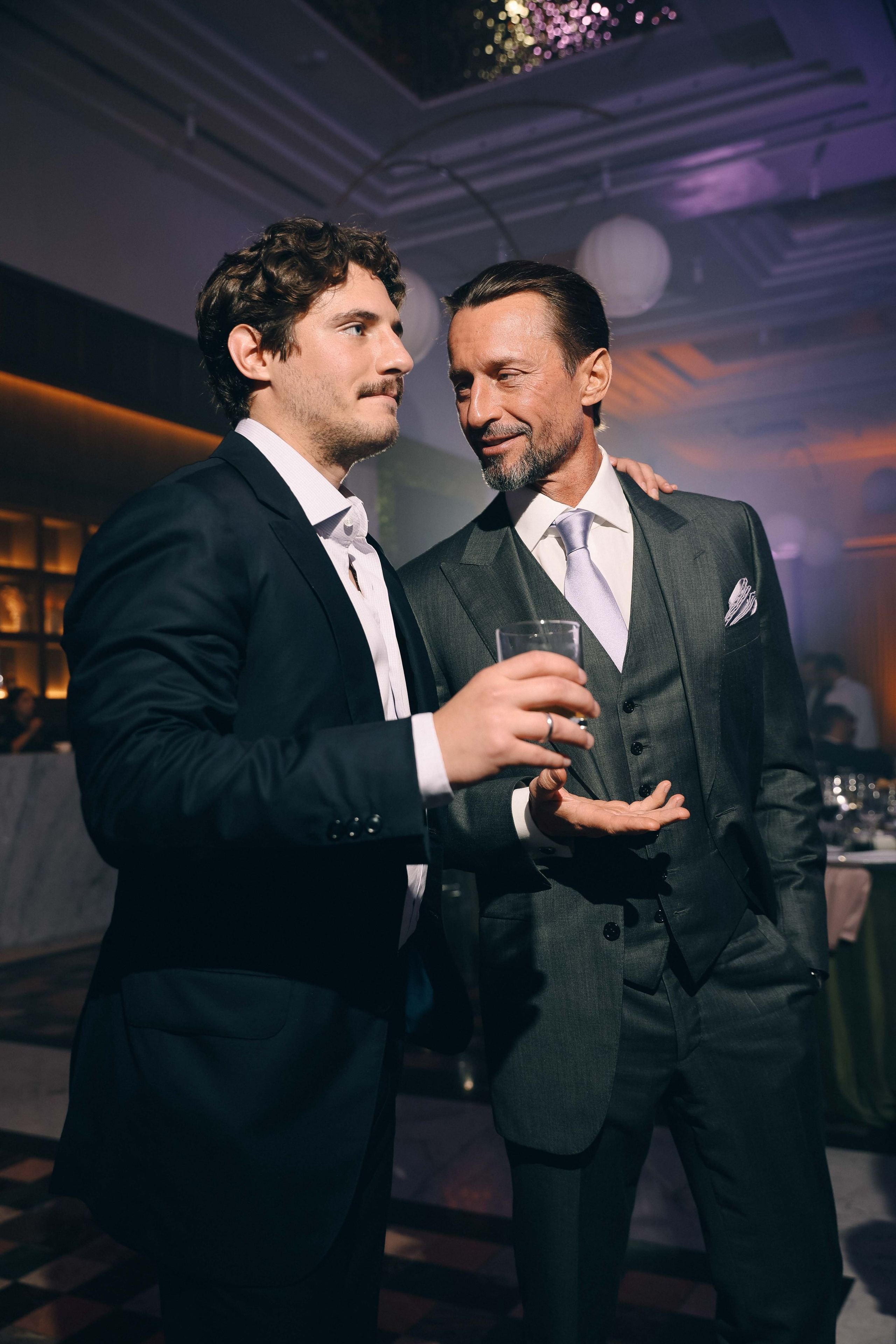 IGOR&DASHA. Wedding&Event photographer Ismail Rzayev in Baku