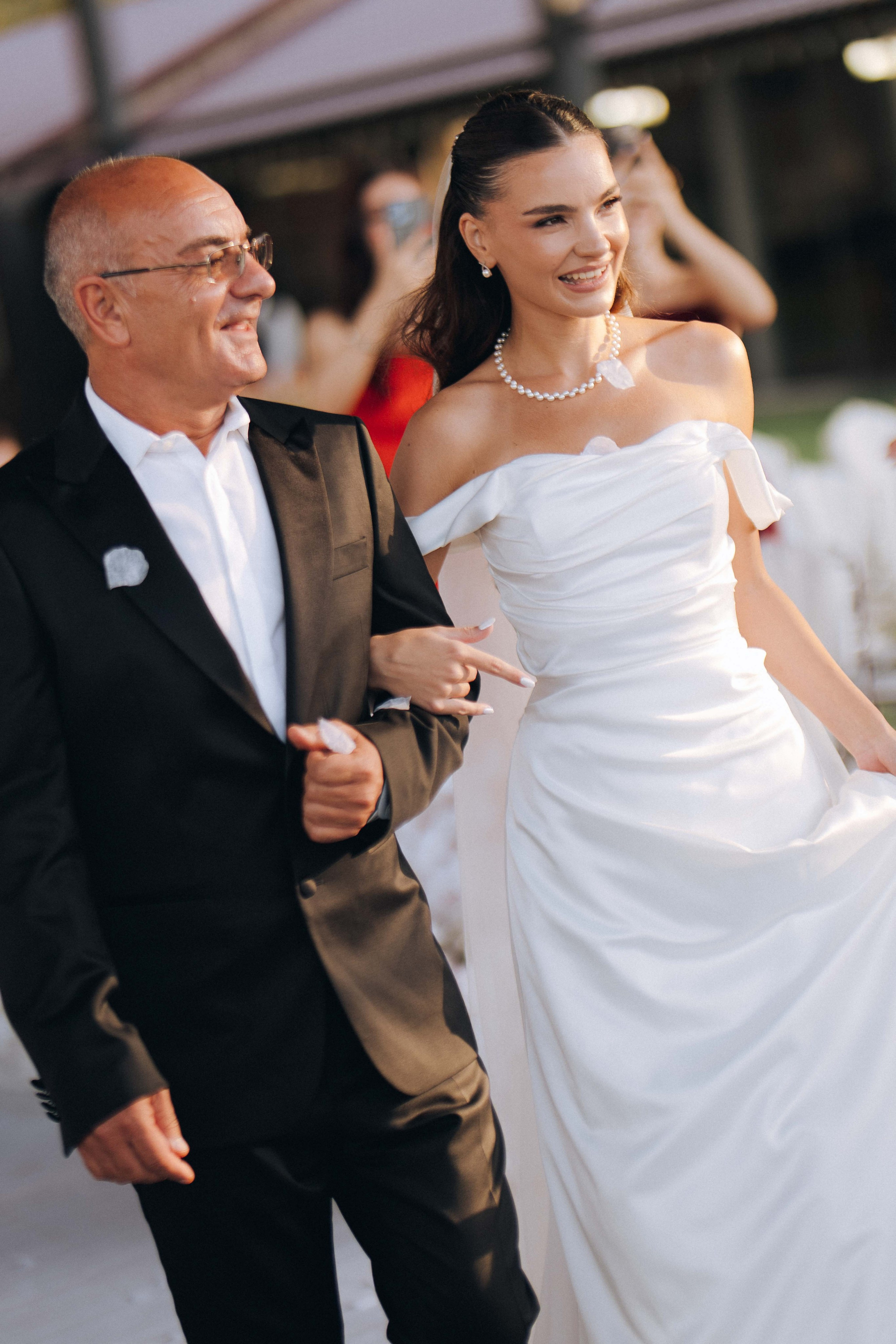 MARK&SIYANA. Wedding&Event photographer Ismail Rzayev in Baku