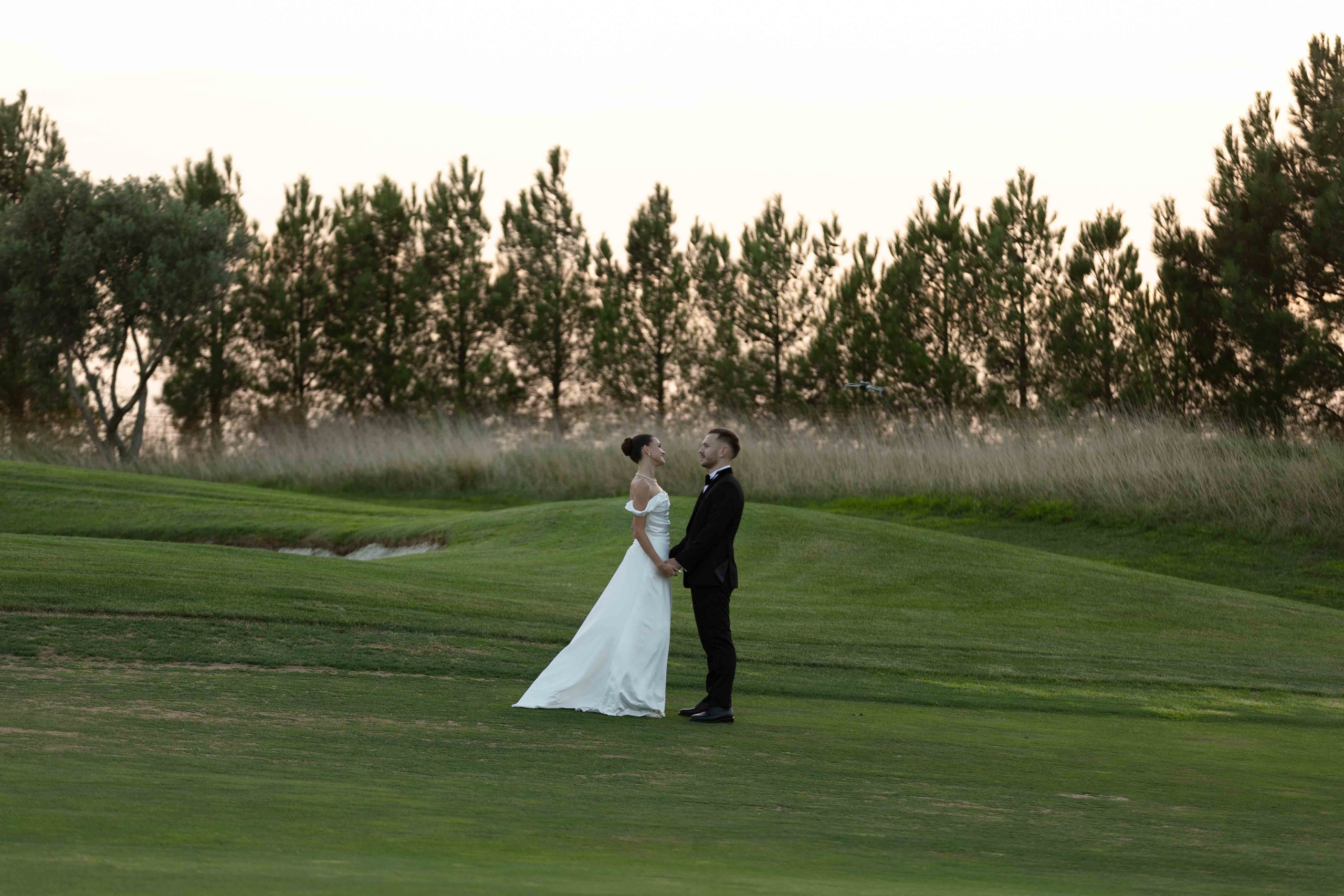 MARK&SIYANA. Wedding&Event photographer Ismail Rzayev in Baku