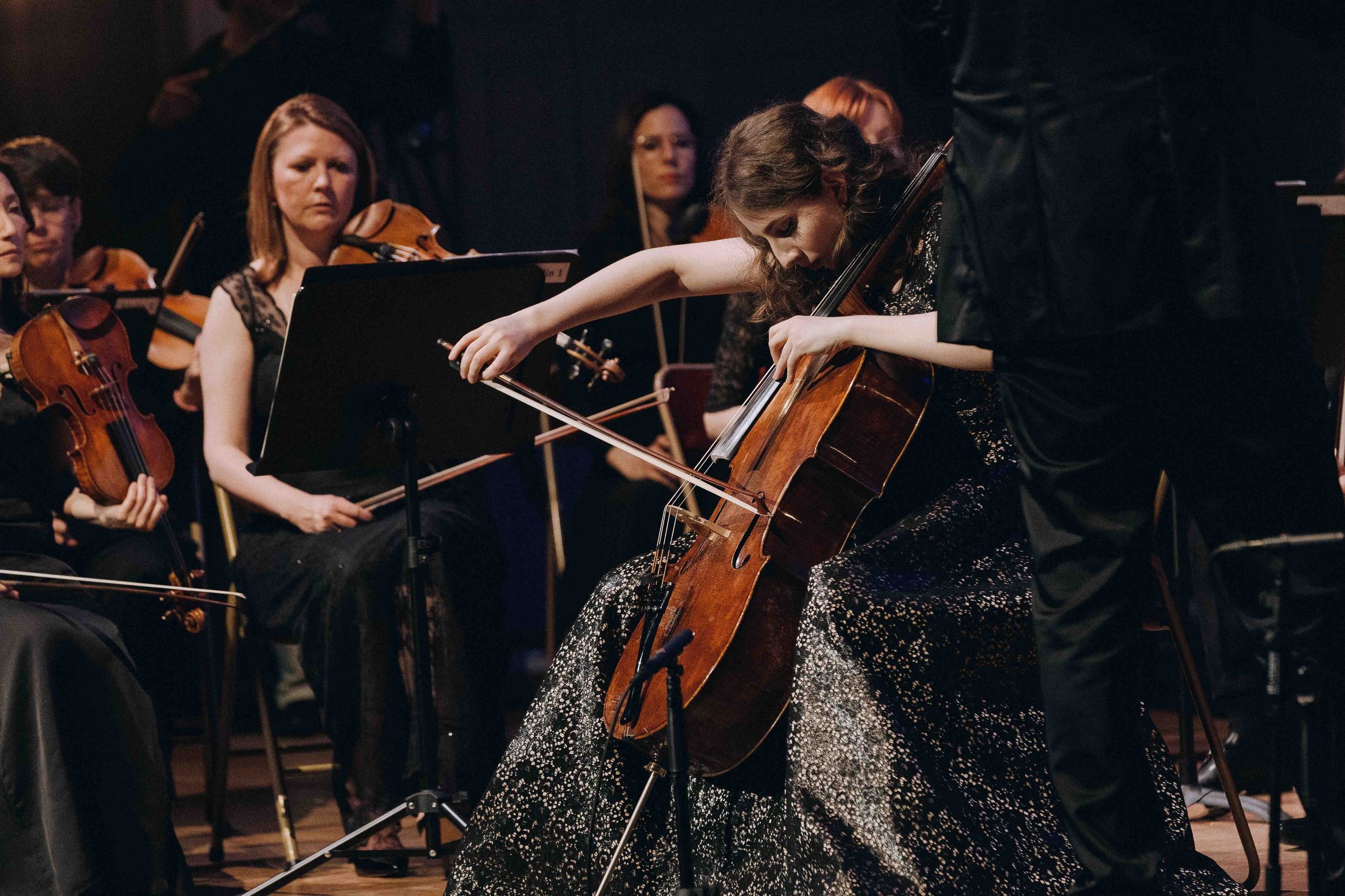 SALLE GAVEAU (PARIS). Wedding&Event photographer Ismail Rzayev in Baku