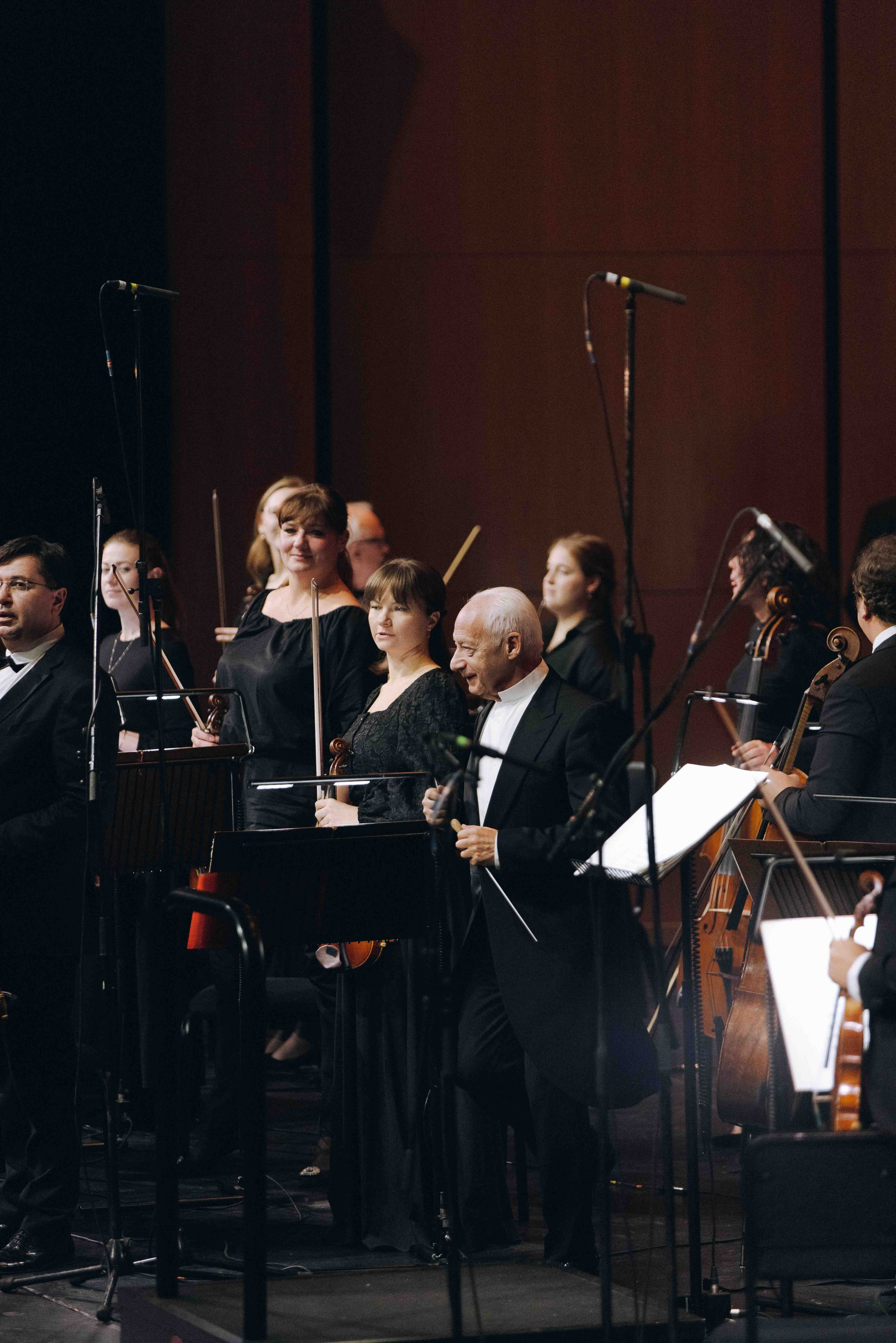 DUBAI OPERA. Wedding&Event photographer Ismail Rzayev in Baku