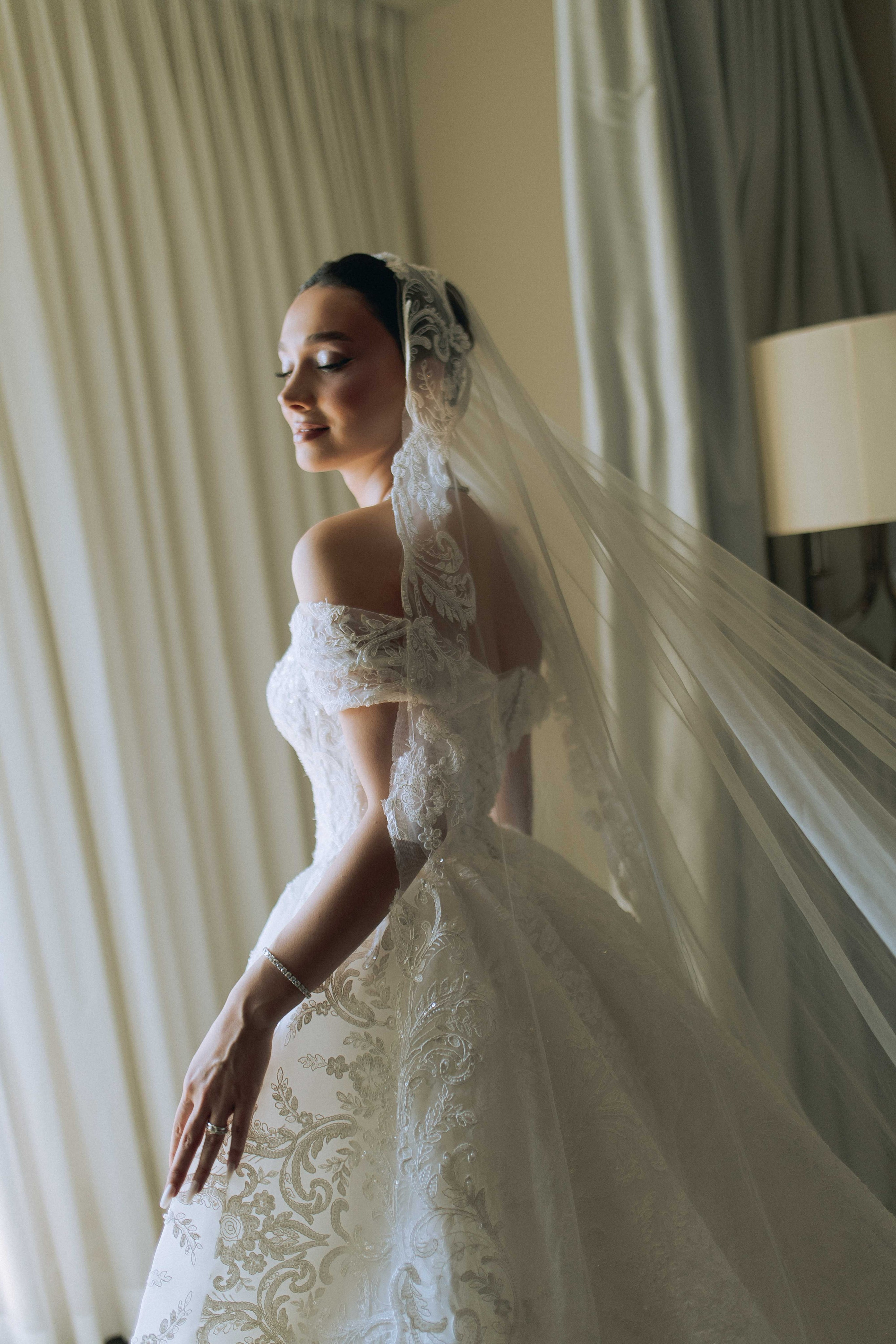 ALIM&FIDAN. Wedding&Event photographer Ismail Rzayev in Baku