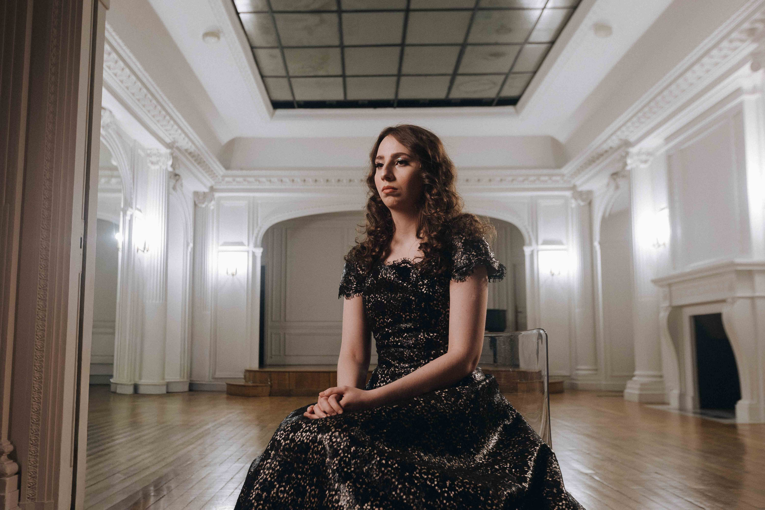SALLE GAVEAU (PARIS). Wedding&Event photographer Ismail Rzayev in Baku