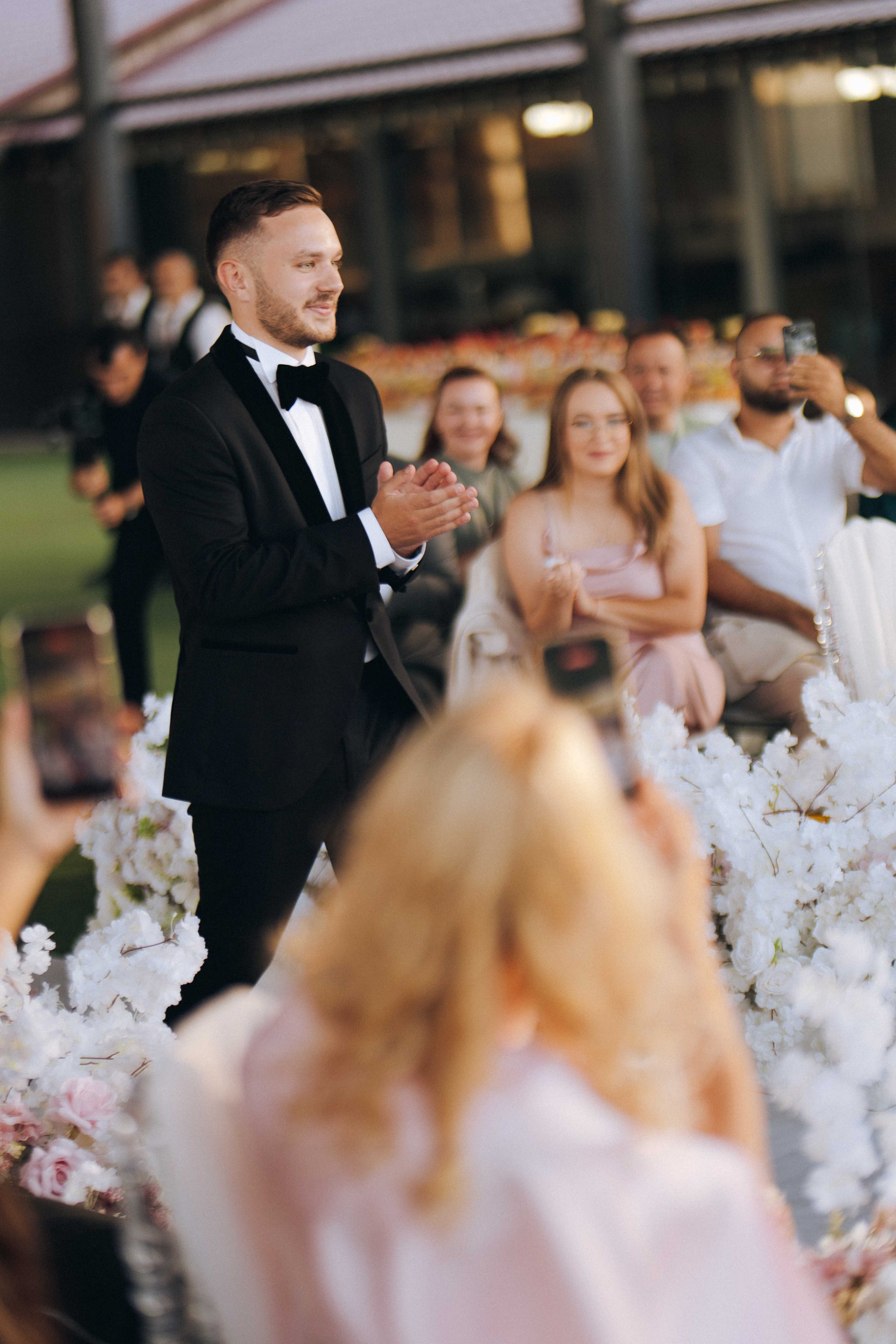MARK&SIYANA. Wedding&Event photographer Ismail Rzayev in Baku