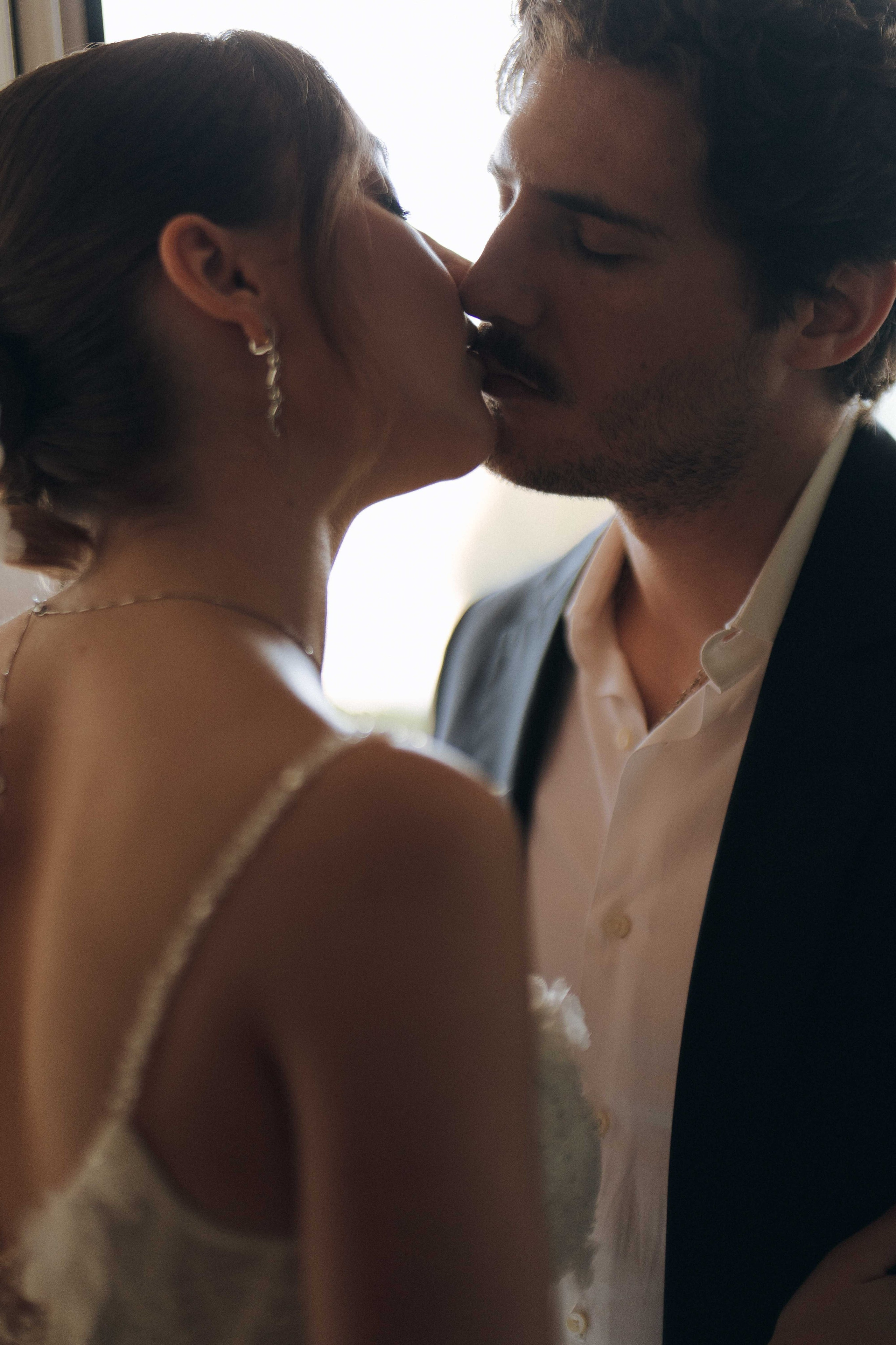 IGOR&DASHA. Wedding&Event photographer Ismail Rzayev in Baku