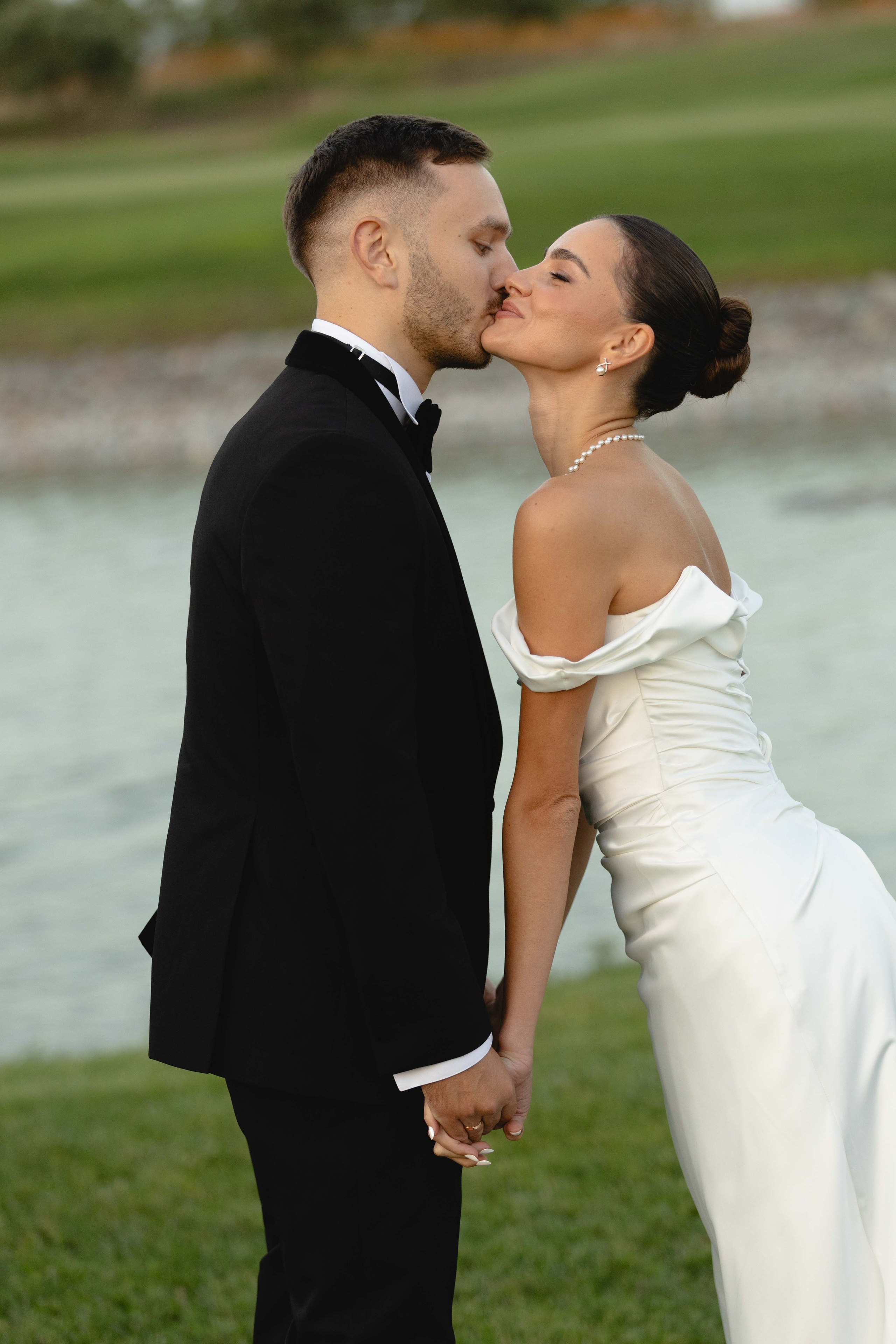 MARK&SIYANA. Wedding&Event photographer Ismail Rzayev in Baku