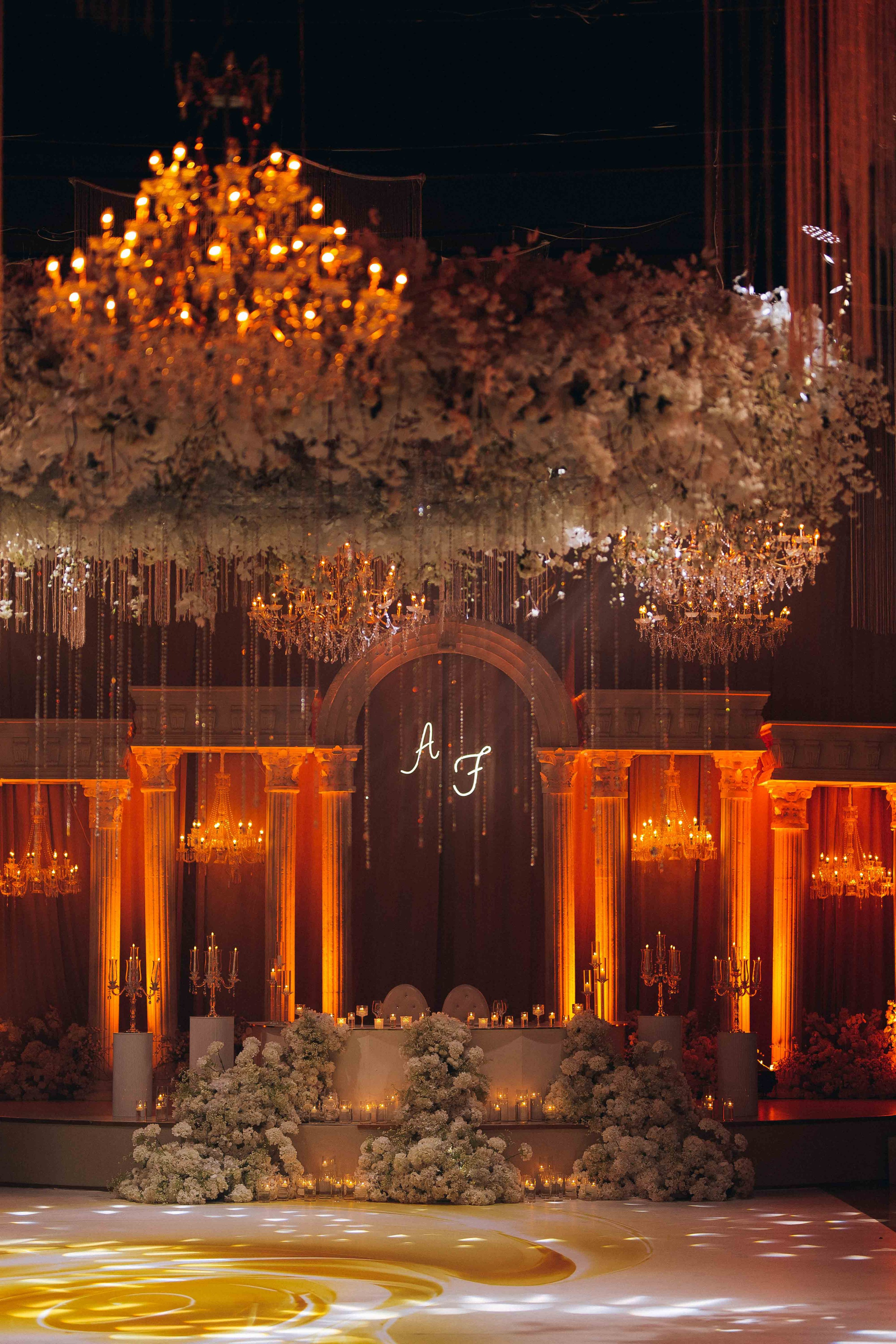 ALIM&FIDAN. Wedding&Event photographer Ismail Rzayev in Baku