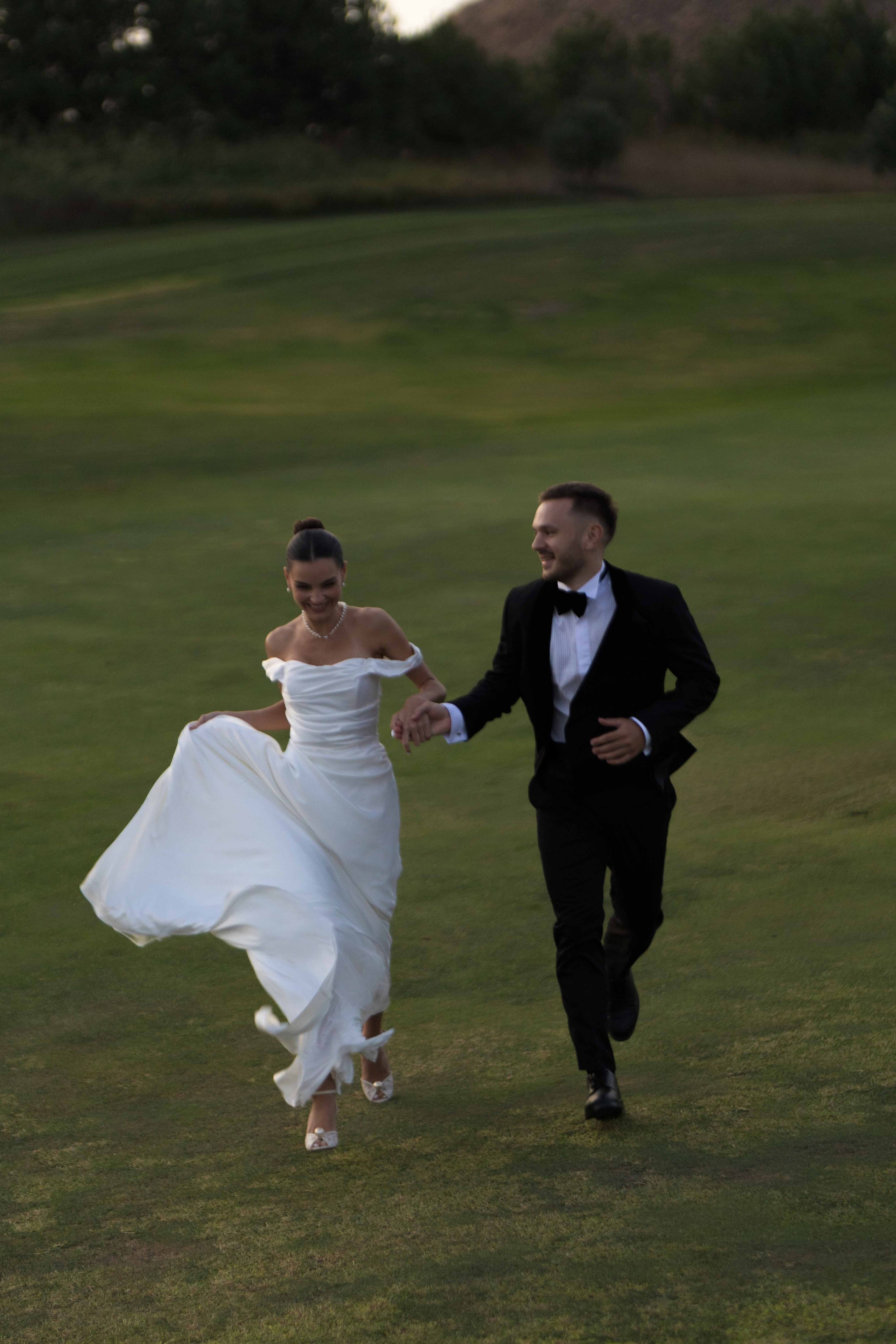 MARK&SIYANA. Wedding&Event photographer Ismail Rzayev in Baku