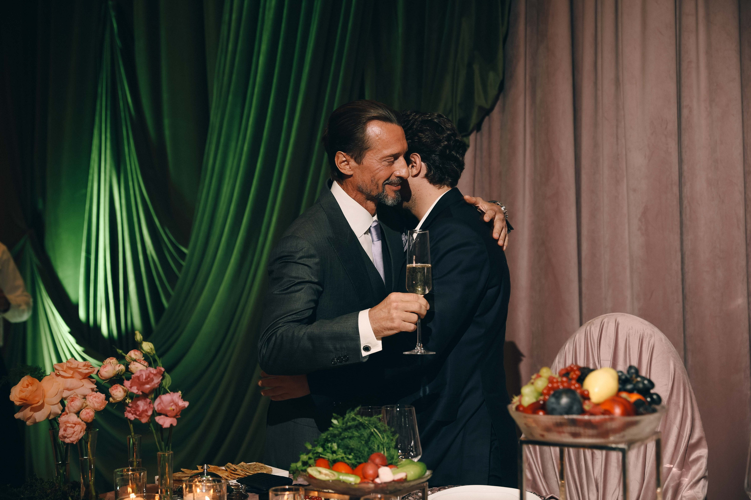 IGOR&DASHA. Wedding&Event photographer Ismail Rzayev in Baku