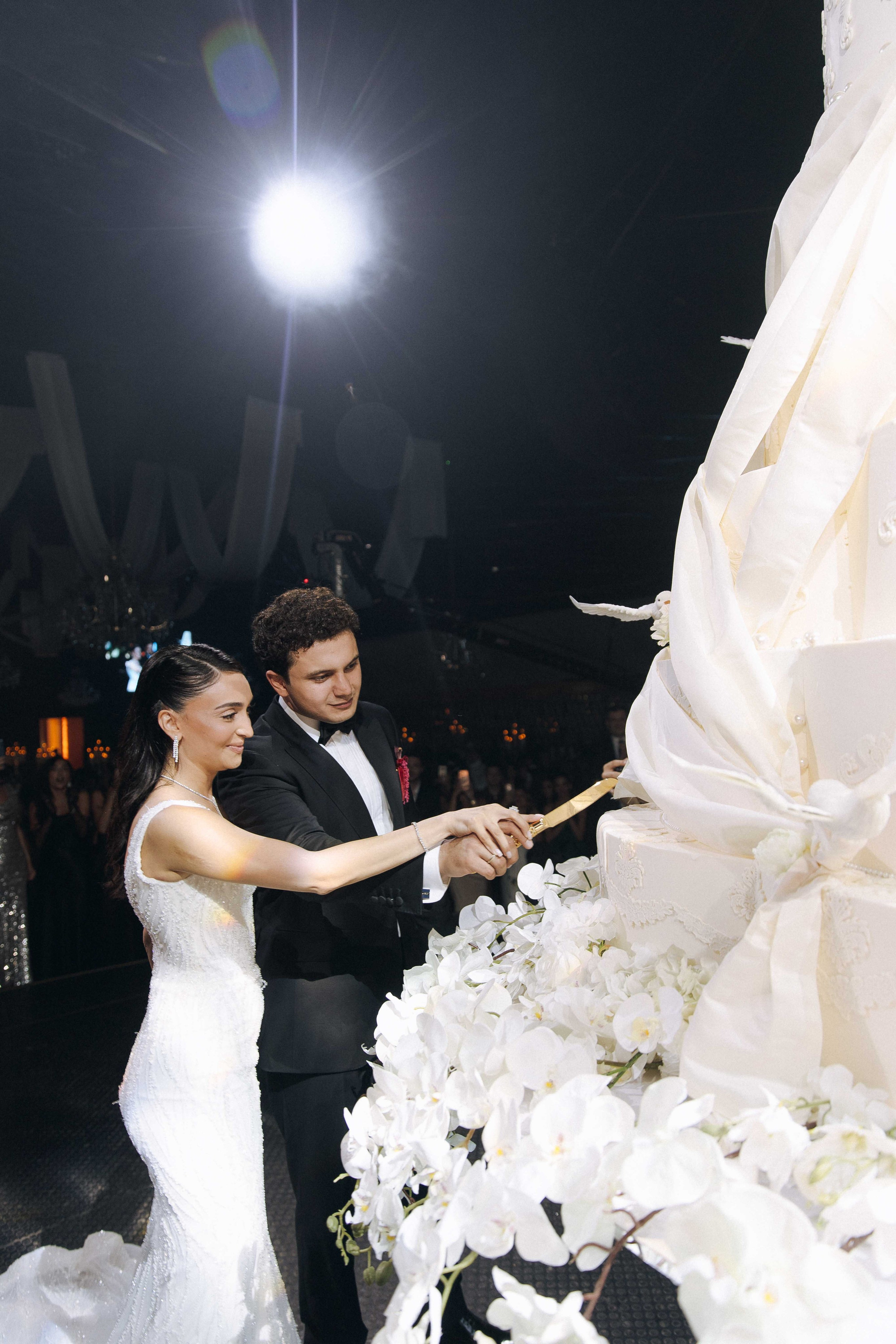 JAVID&GUMRU. Wedding&Event photographer Ismail Rzayev in Baku