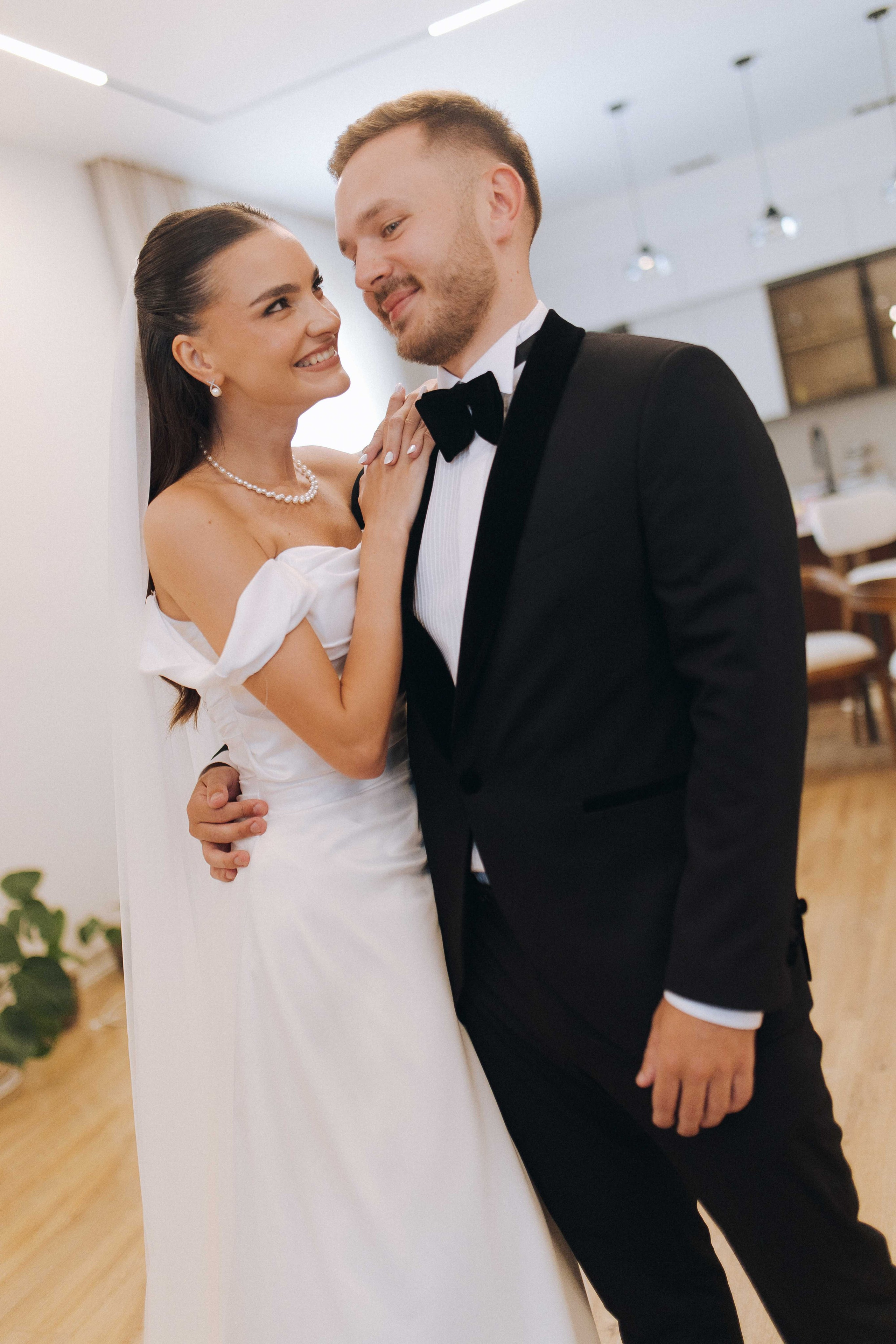 MARK&SIYANA. Wedding&Event photographer Ismail Rzayev in Baku