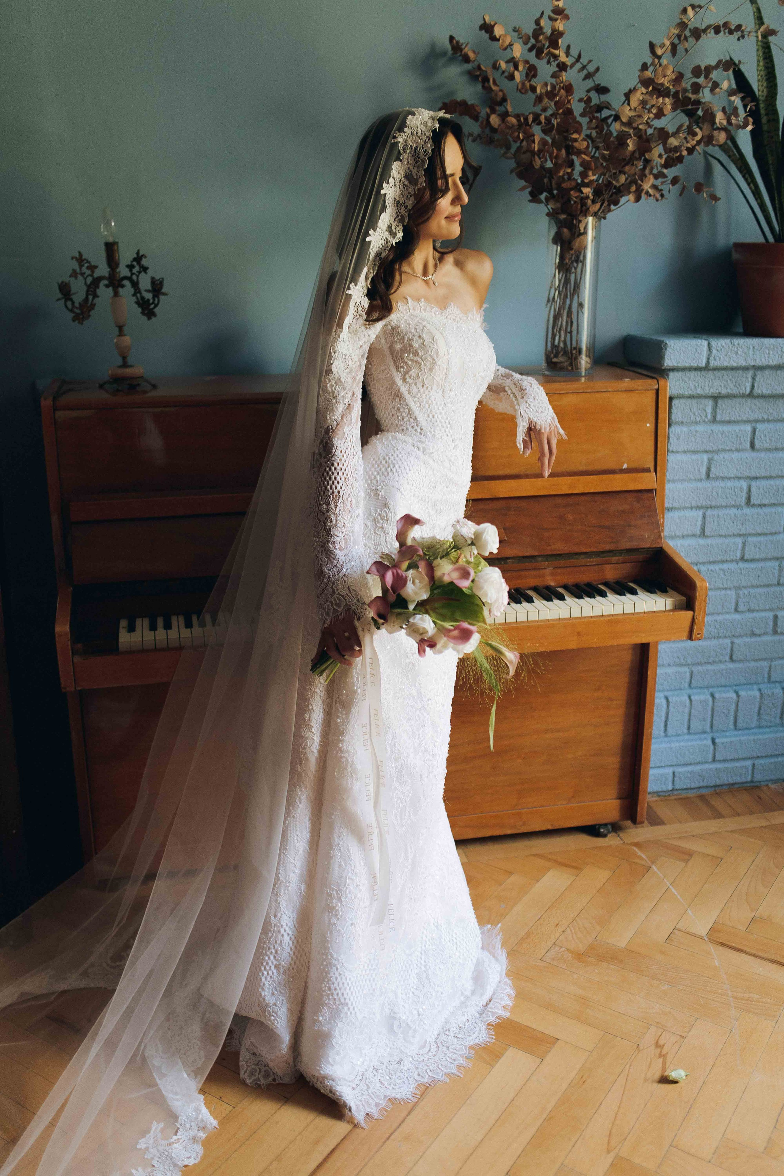 YUSIF&VIOLETTA. Wedding&Event photographer Ismail Rzayev in Baku