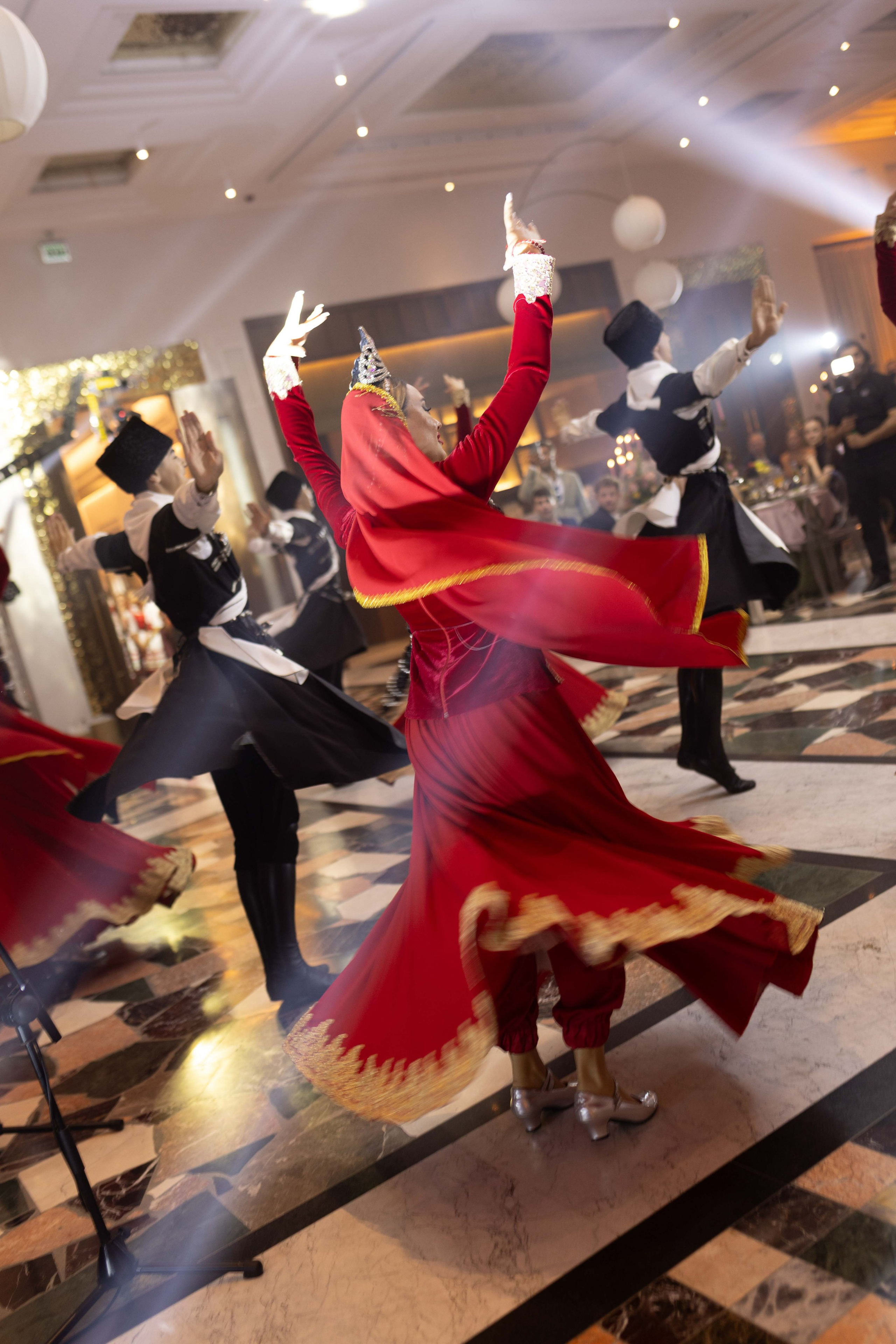 IGOR&DASHA. Wedding&Event photographer Ismail Rzayev in Baku