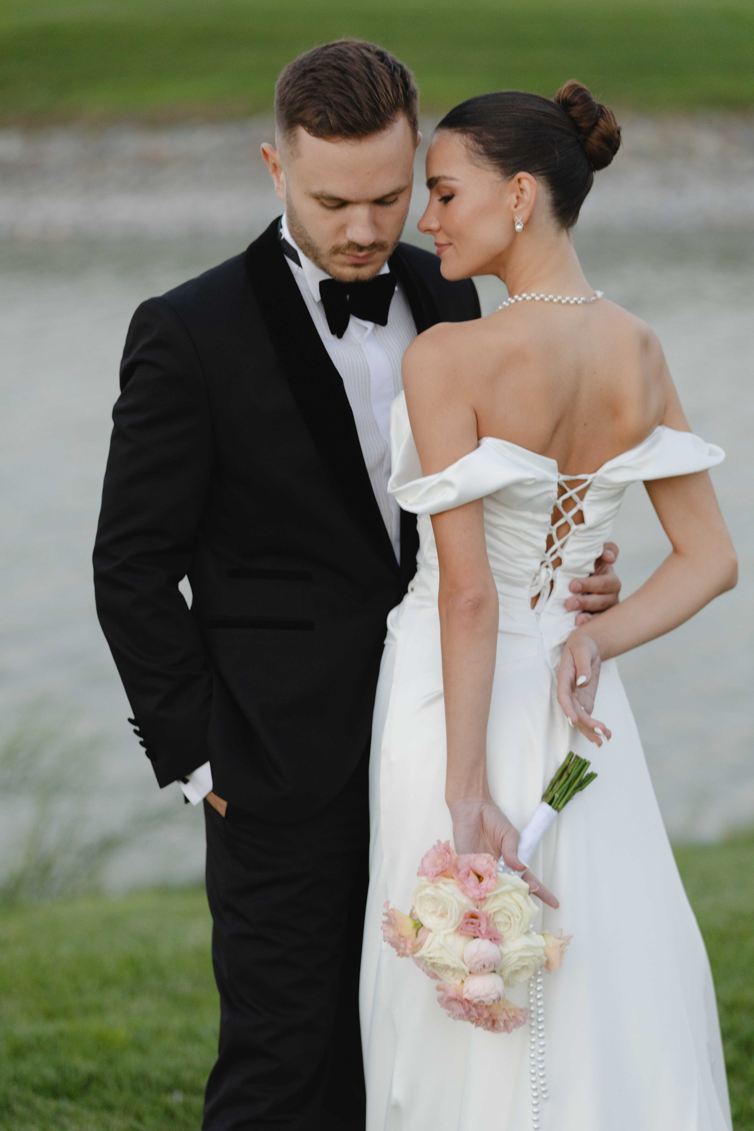 MARK&SIYANA. Wedding&Event photographer Ismail Rzayev in Baku