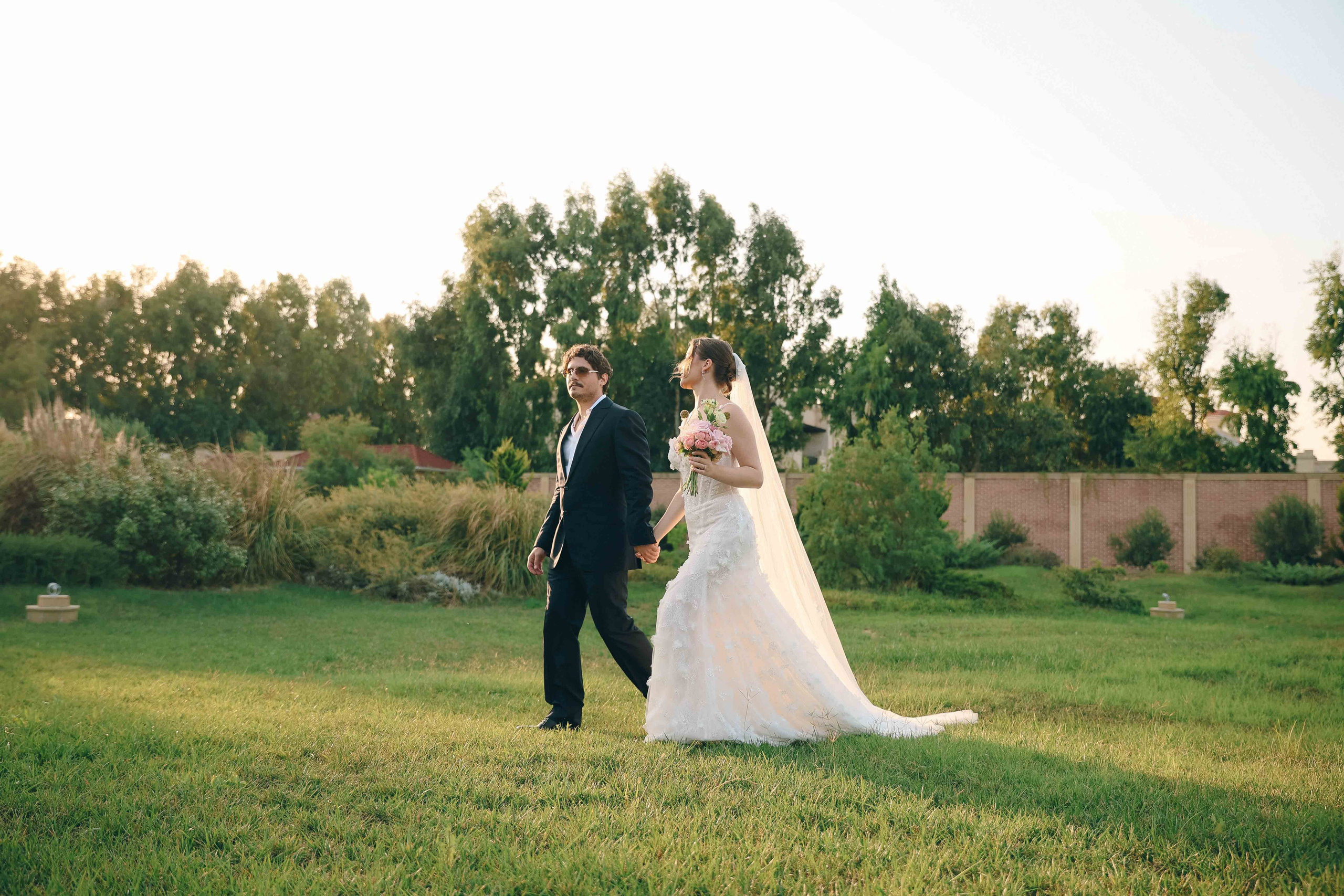 IGOR&DASHA. Wedding&Event photographer Ismail Rzayev in Baku