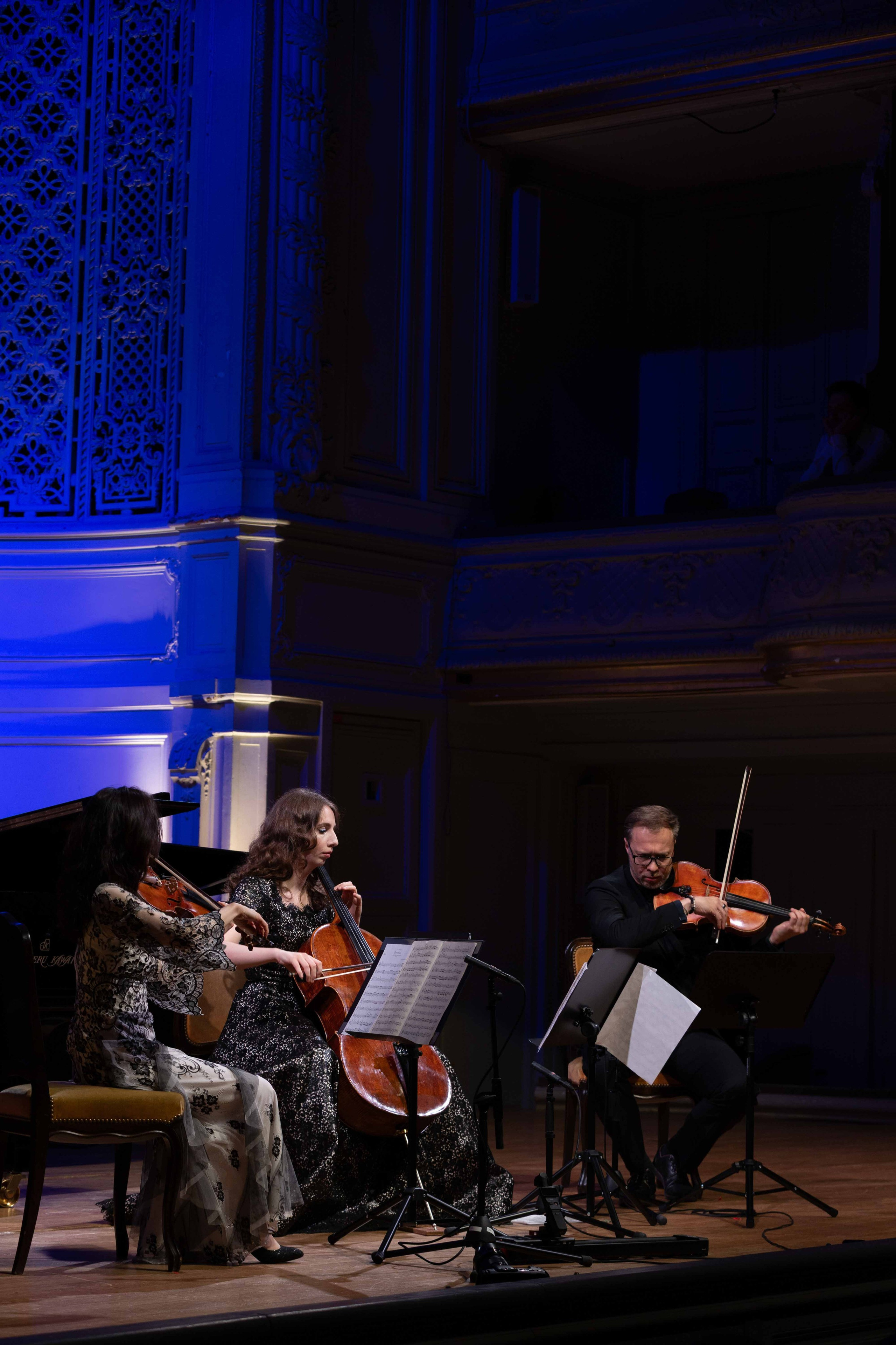 SALLE GAVEAU (PARIS). Wedding&Event photographer Ismail Rzayev in Baku