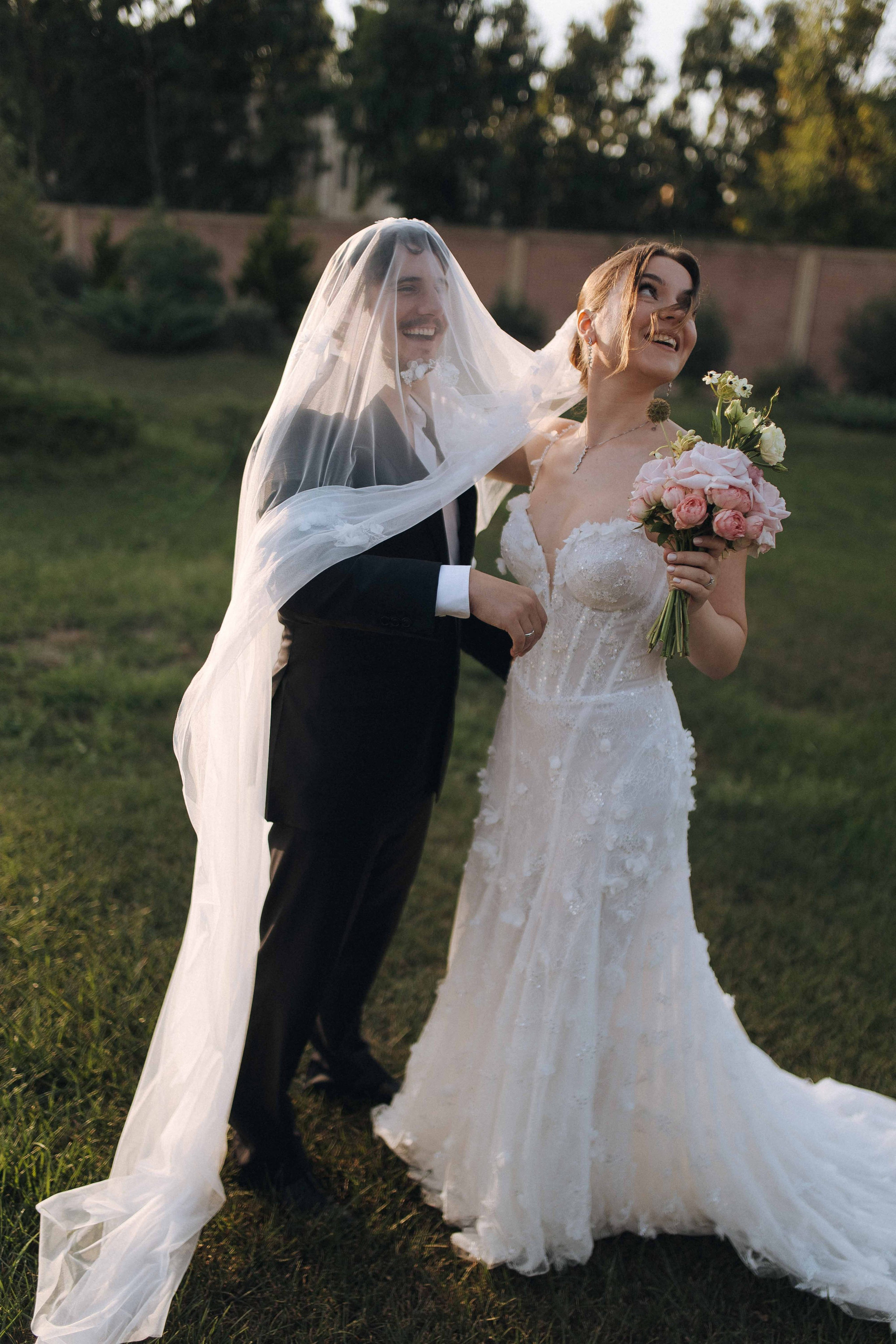 IGOR&DASHA. Wedding&Event photographer Ismail Rzayev in Baku